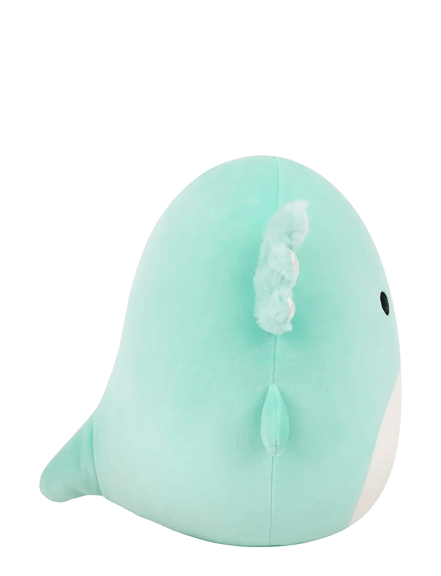 Squishmallows - Squishmallows 30 cm P25 Anastasia Axolotl - bamser - multicolor - 2