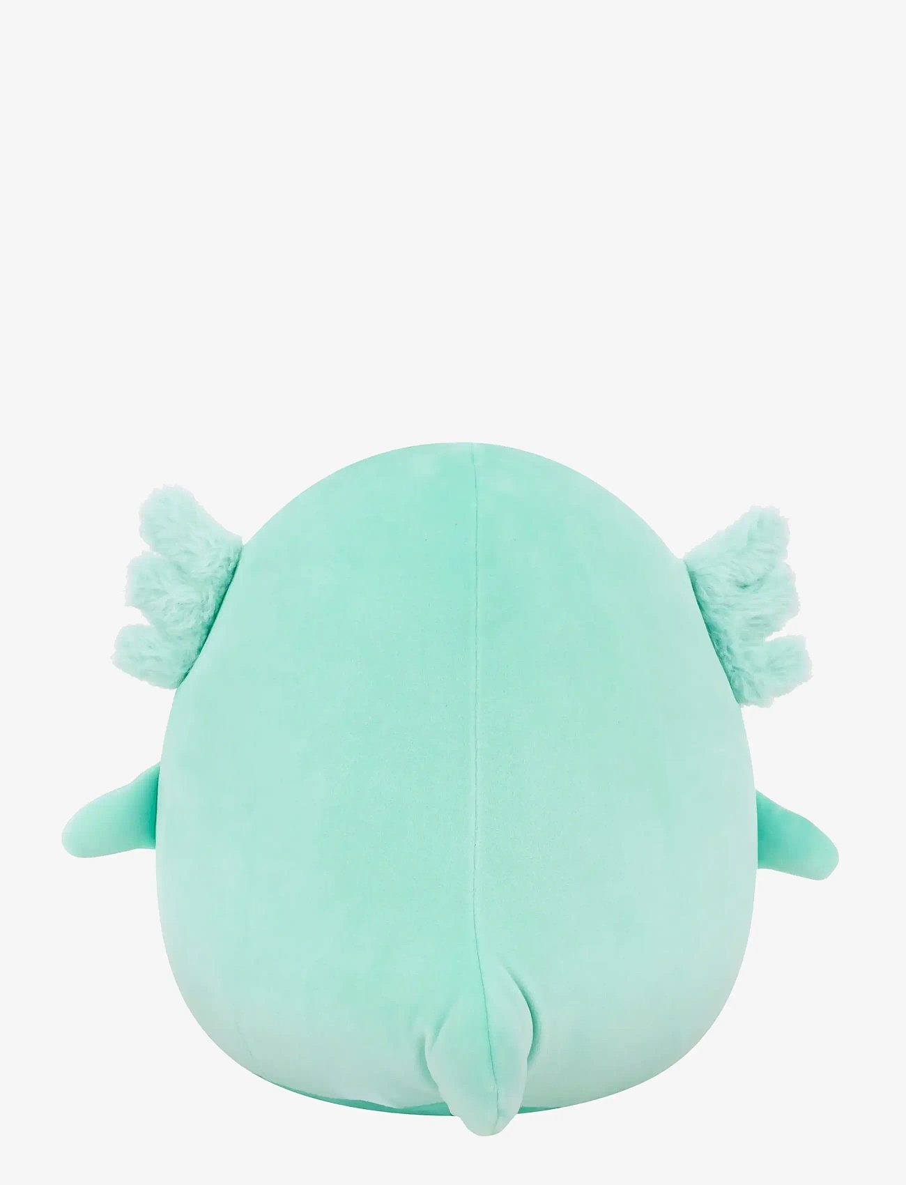 Squishmallows - Squishmallows 30 cm P25 Anastasia Axolotl - bamser - multicolor - 3