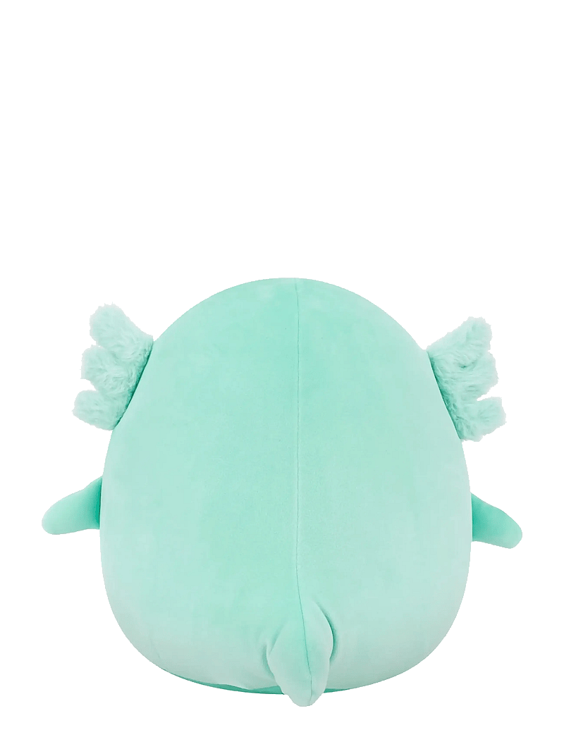 Squishmallows - Squishmallows 30 cm P25 Anastasia Axolotl - bamser - multicolor - 3