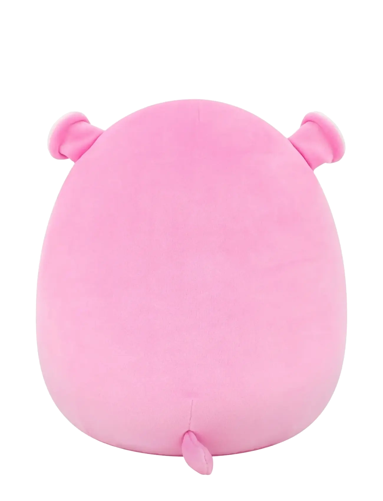 Squishmallows - Squishmallows 30 cm P25 Norma Jean Rhino - tøjdyr - multicolor - 3