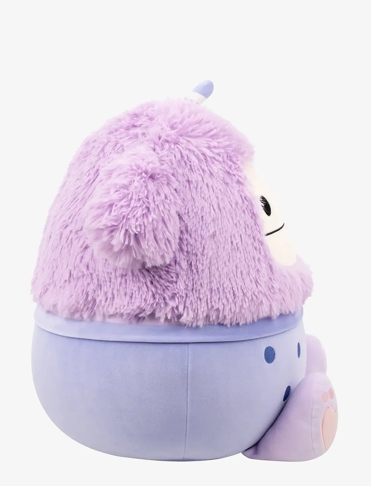 Squishmallows - Squishmallows 40 cm P25 Dilka Bigfoot - mjuka leksaker - multicolor - 2