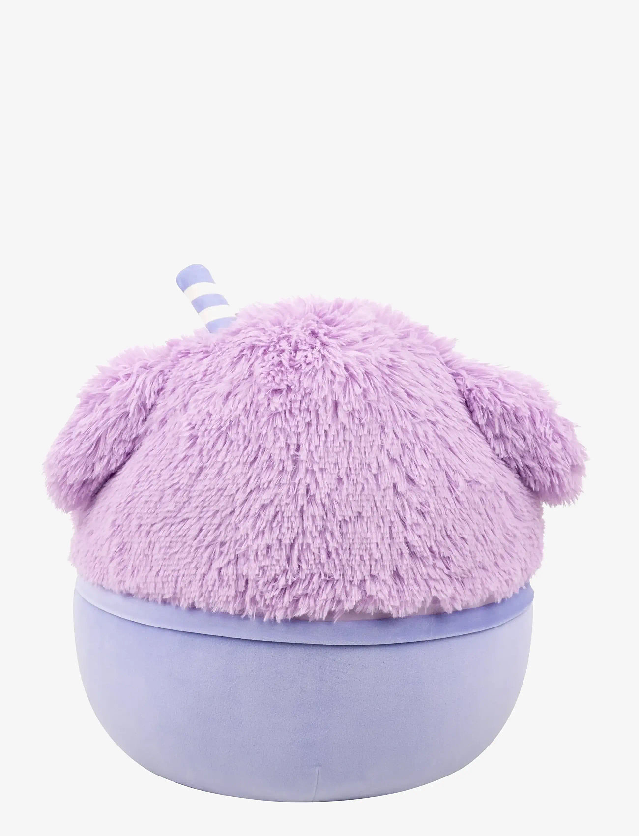 Squishmallows - Squishmallows 40 cm P25 Dilka Bigfoot - mjuka leksaker - multicolor - 3