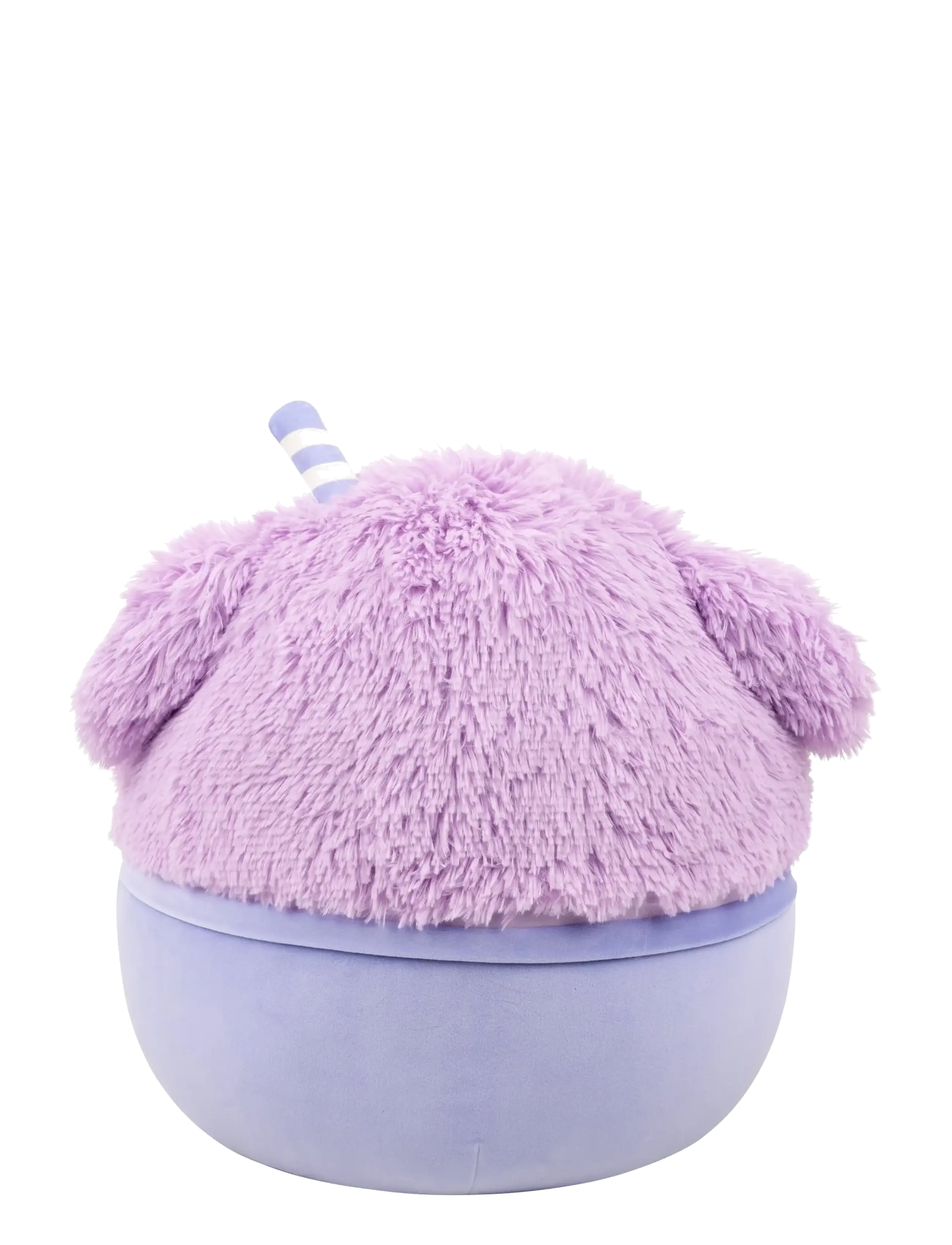 Squishmallows - Squishmallows 40 cm P25 Dilka Bigfoot - bamser - multicolor - 3