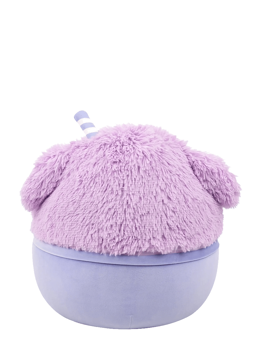 Squishmallows - Squishmallows 40 cm P25 Dilka Bigfoot - bamser - multicolor - 3