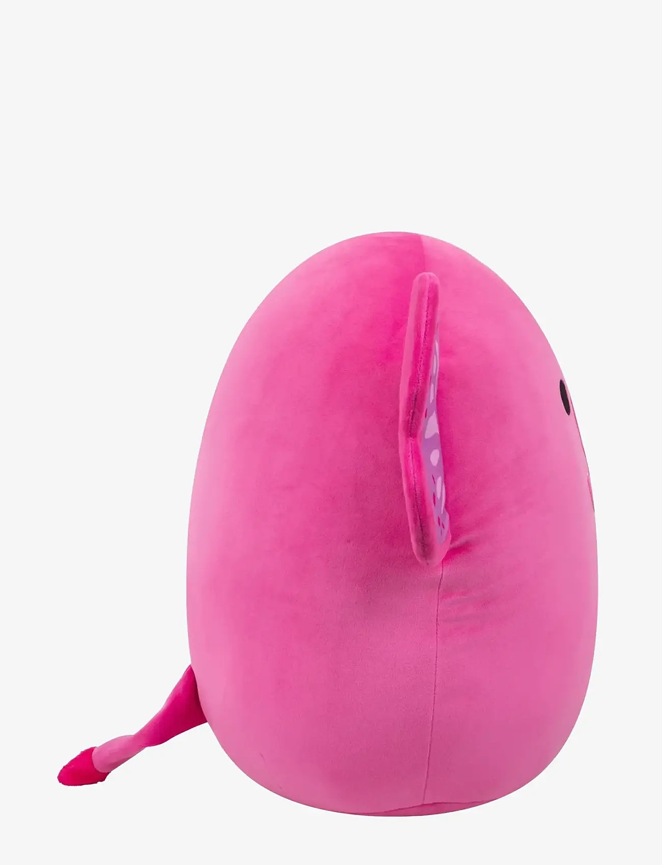 Squishmallows - Squishmallows 40 cm P25 Bertha Butterfly Elephant - mjuka leksaker - multicolor - 2