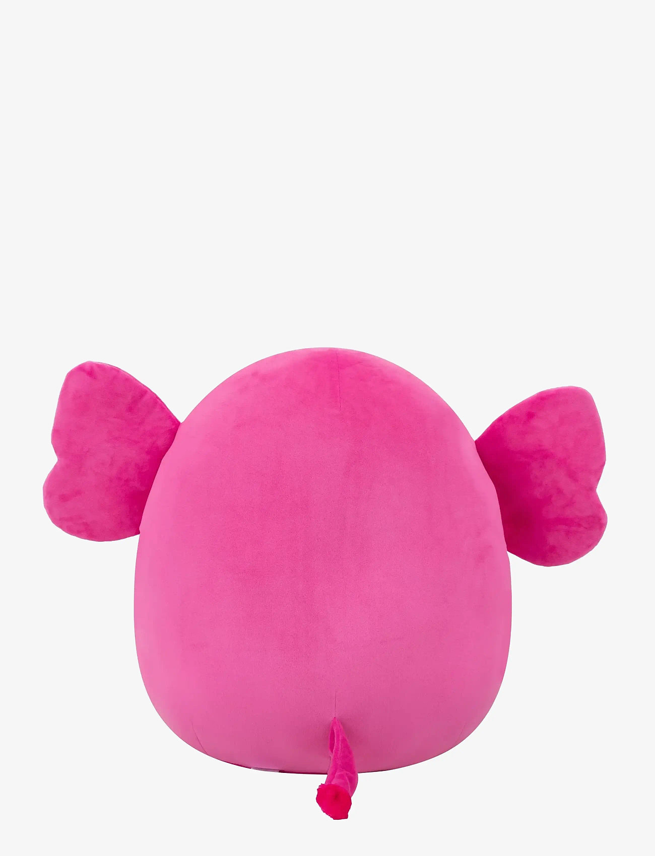 Squishmallows - Squishmallows 40 cm P25 Bertha Butterfly Elephant - mjuka leksaker - multicolor - 3