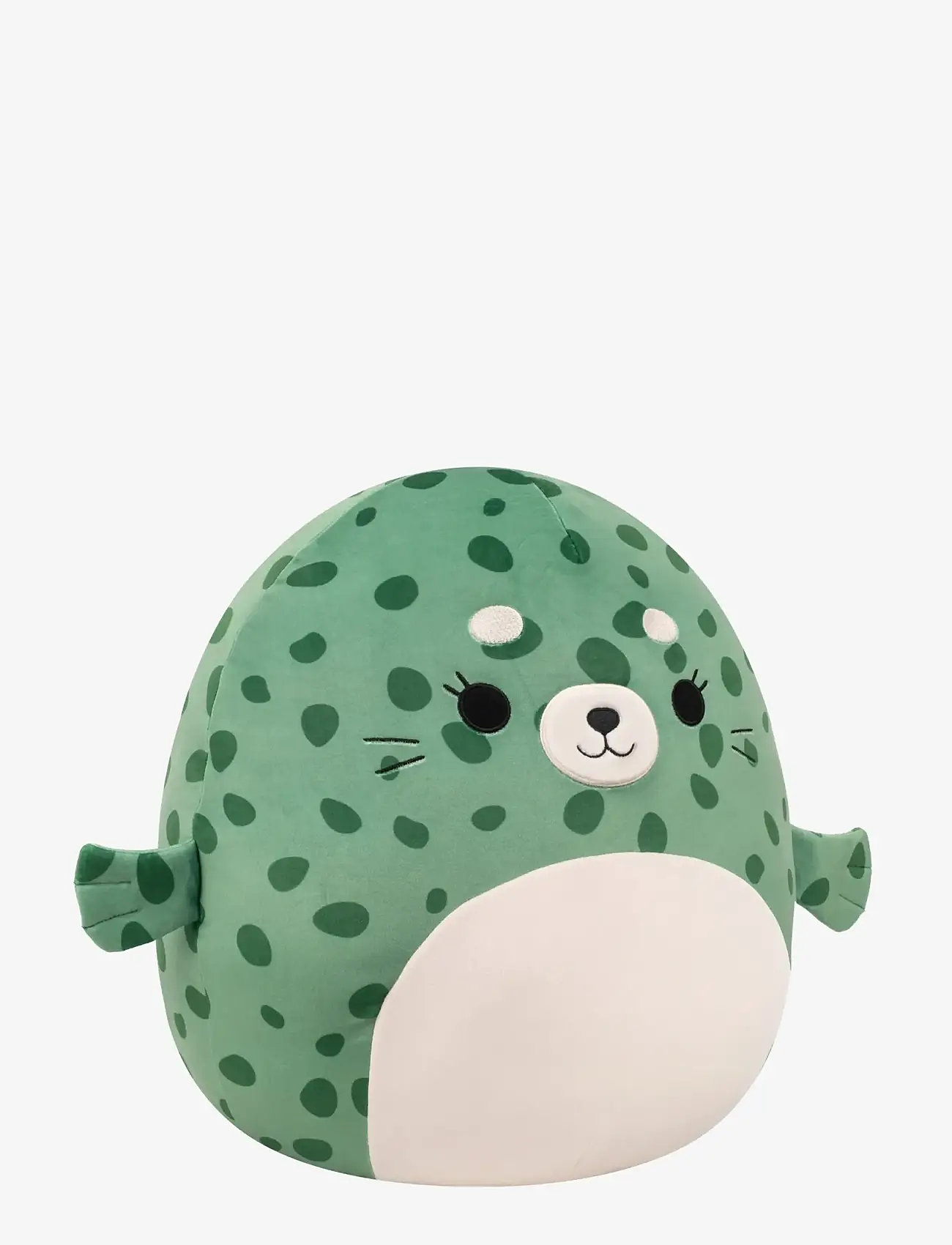 Squishmallows - Squishmallows 40 cm P25 Chutney Seal - bamser - multicolor - 1