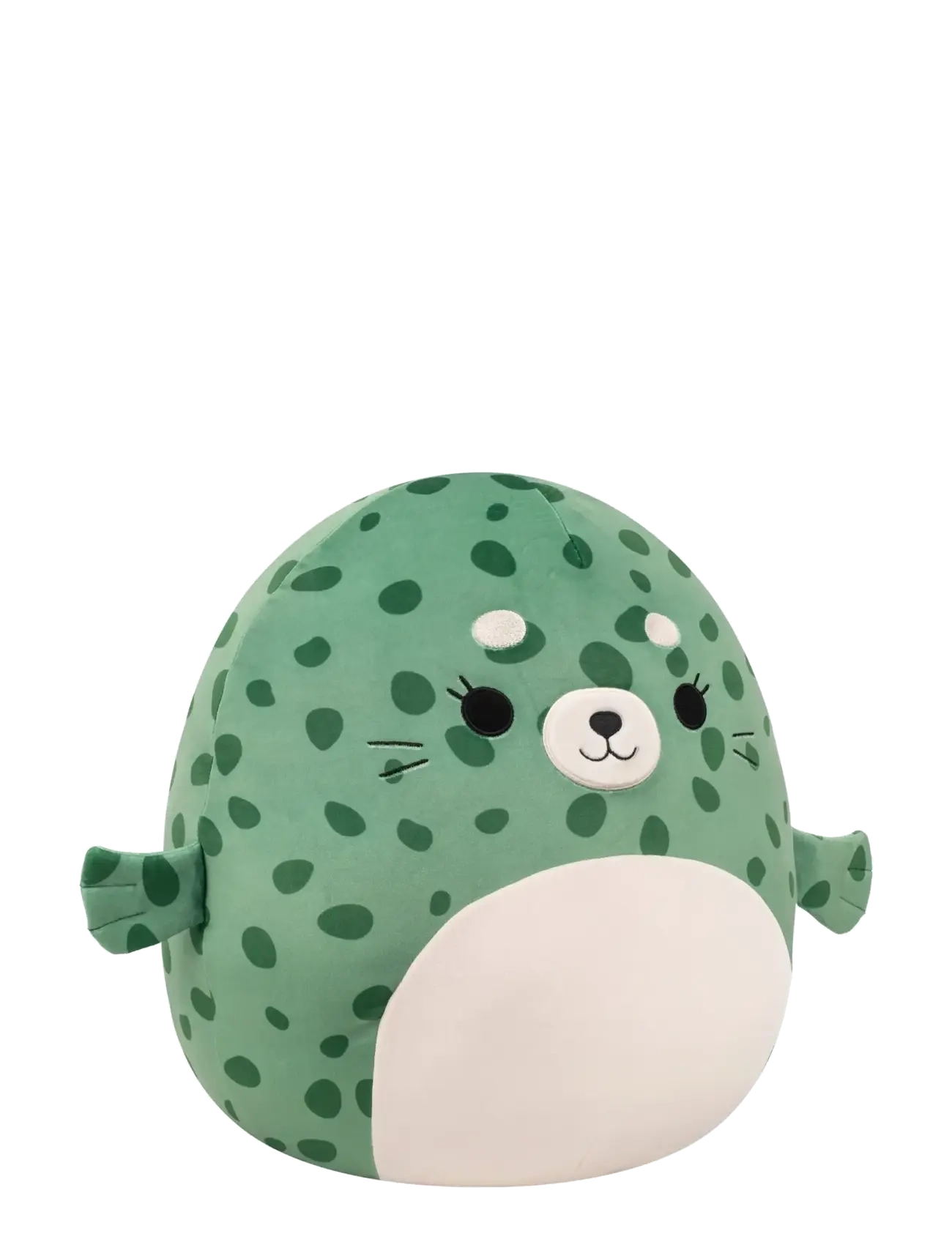 Squishmallows - Squishmallows 40 cm P25 Chutney Seal - tøyleker - multicolor - 1