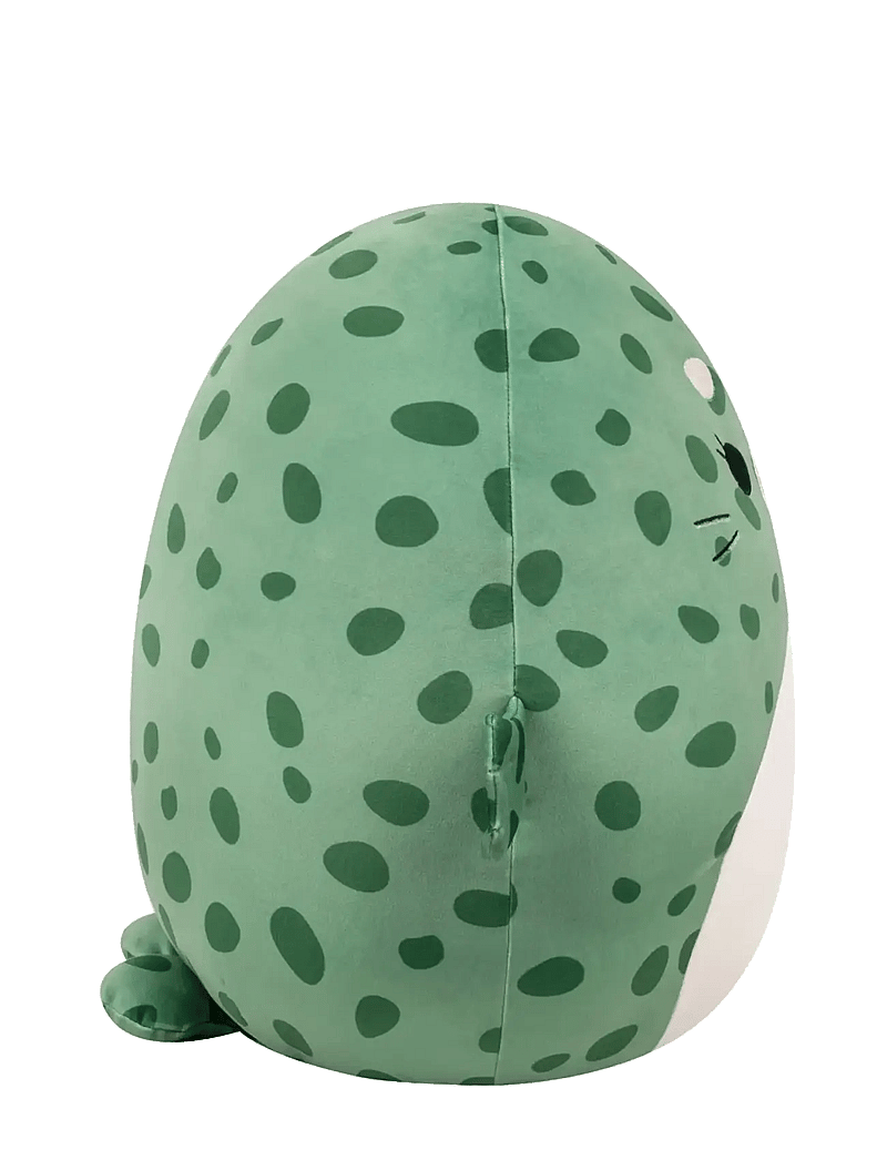 Squishmallows - Squishmallows 40 cm P25 Chutney Seal - stuffed toys - multicolor - 2