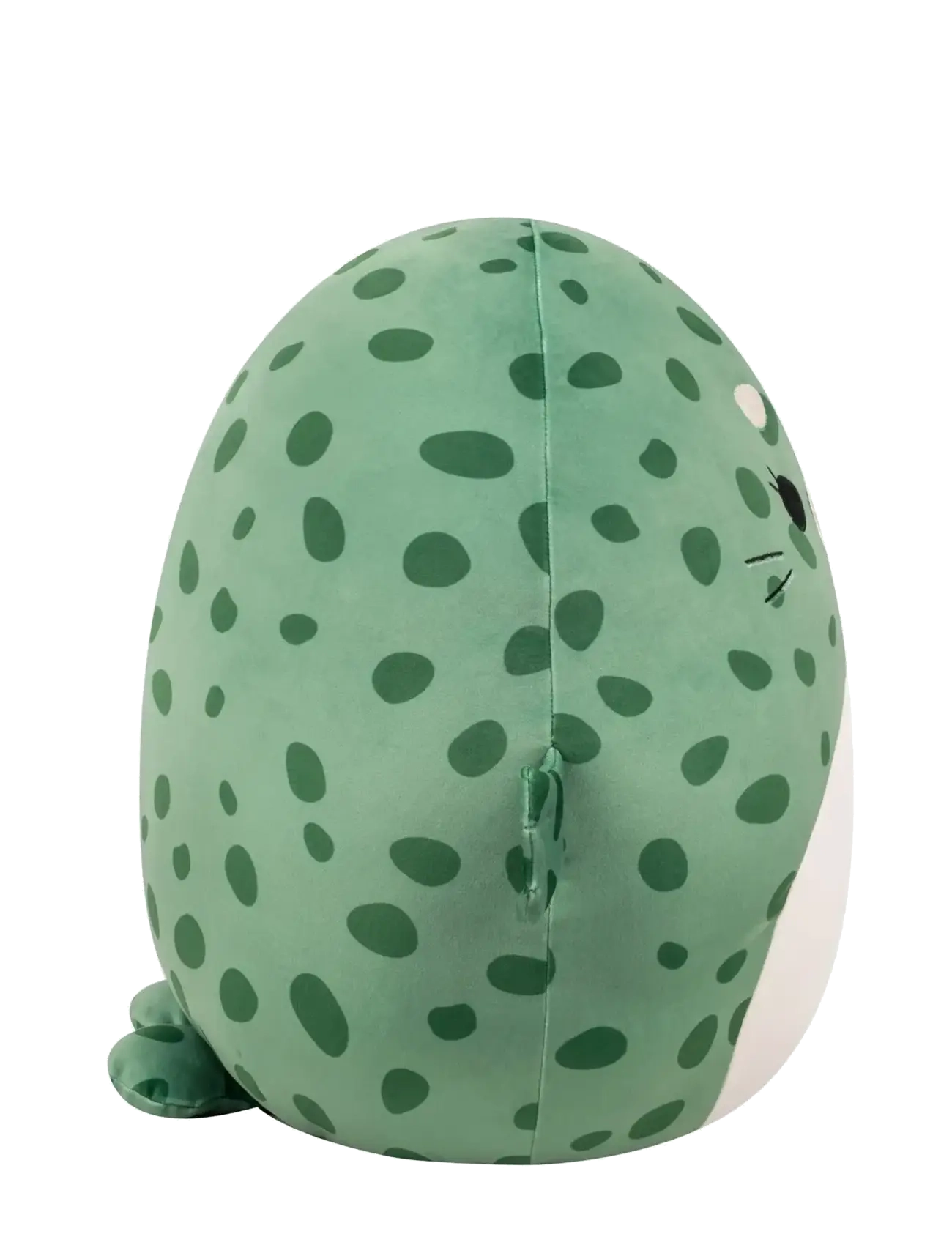 Squishmallows - Squishmallows 40 cm P25 Chutney Seal - tøyleker - multicolor - 2
