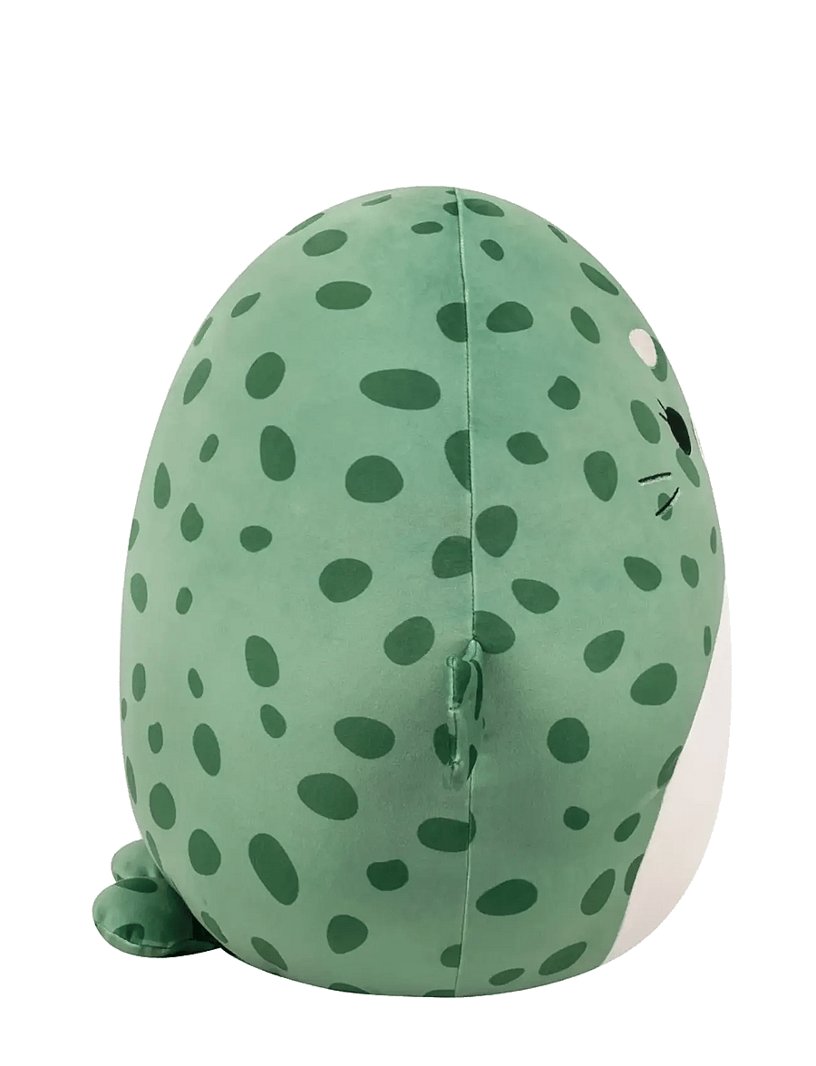 Squishmallows - Squishmallows 40 cm P25 Chutney Seal - tøyleker - multicolor - 2