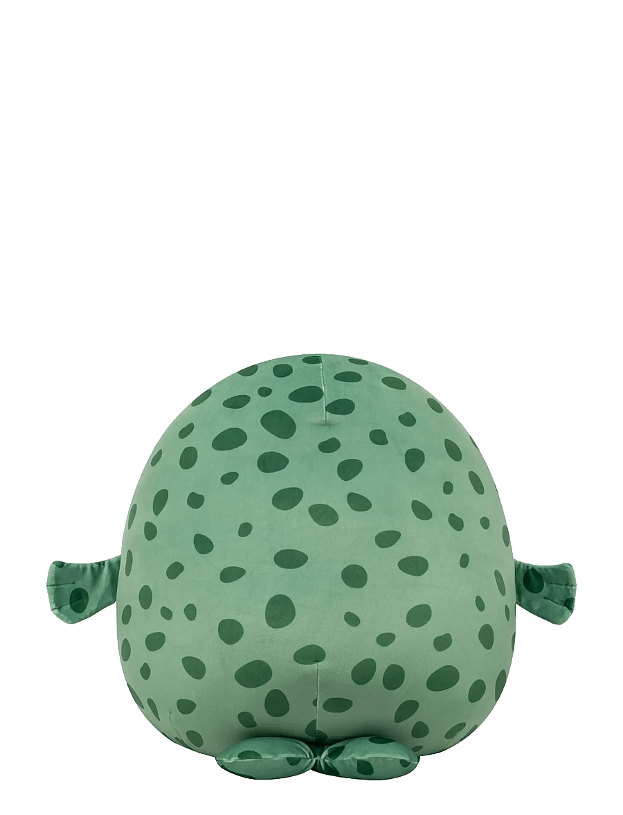 Squishmallows - Squishmallows 40 cm P25 Chutney Seal - tøyleker - multicolor - 3