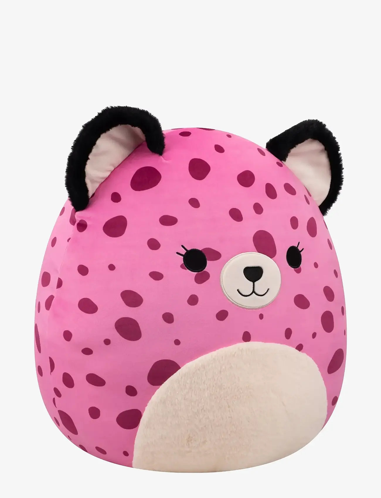Squishmallows - Squishmallows 50 cm P25 Jalisca Cheetah - mjuka leksaker - multicolor - 1