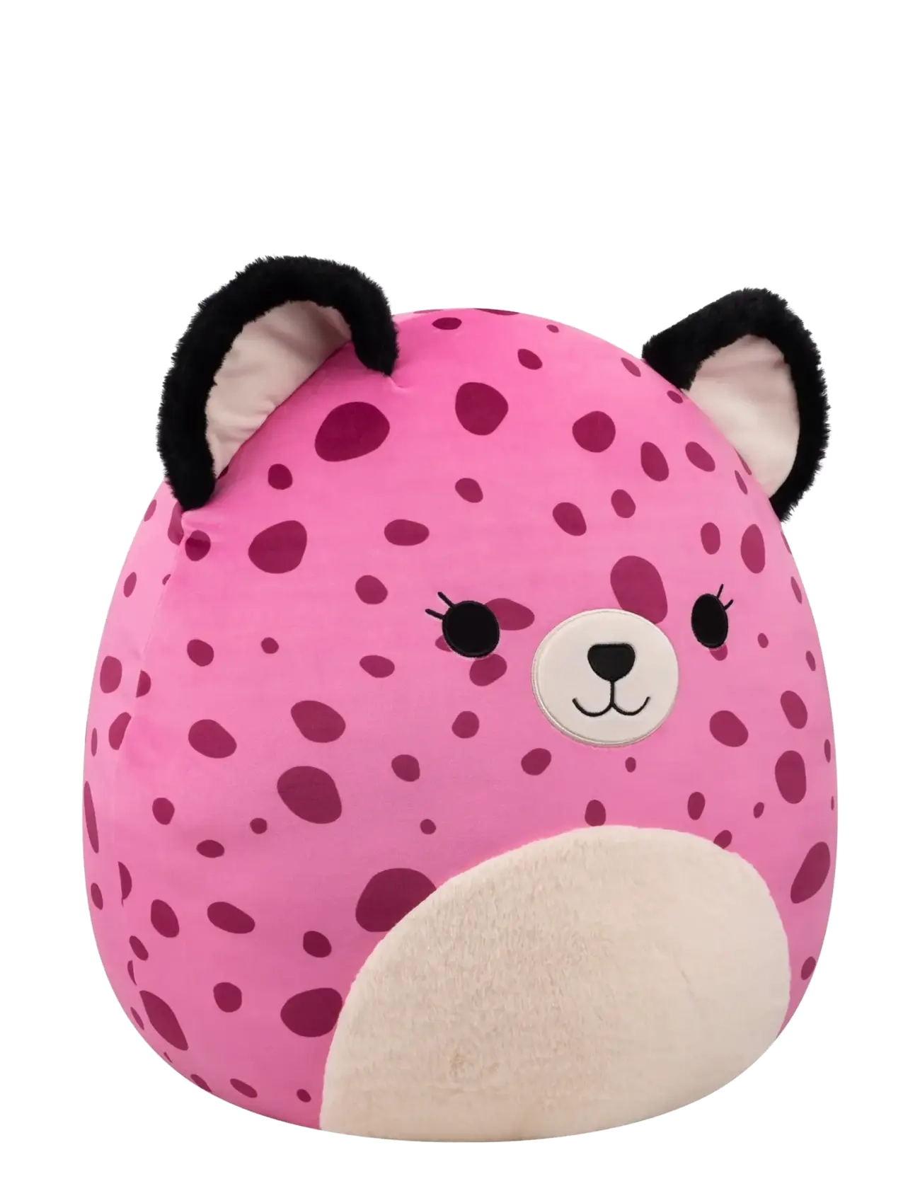 Squishmallows - Squishmallows 50 cm P25 Jalisca Cheetah - bamser - multicolor - 1