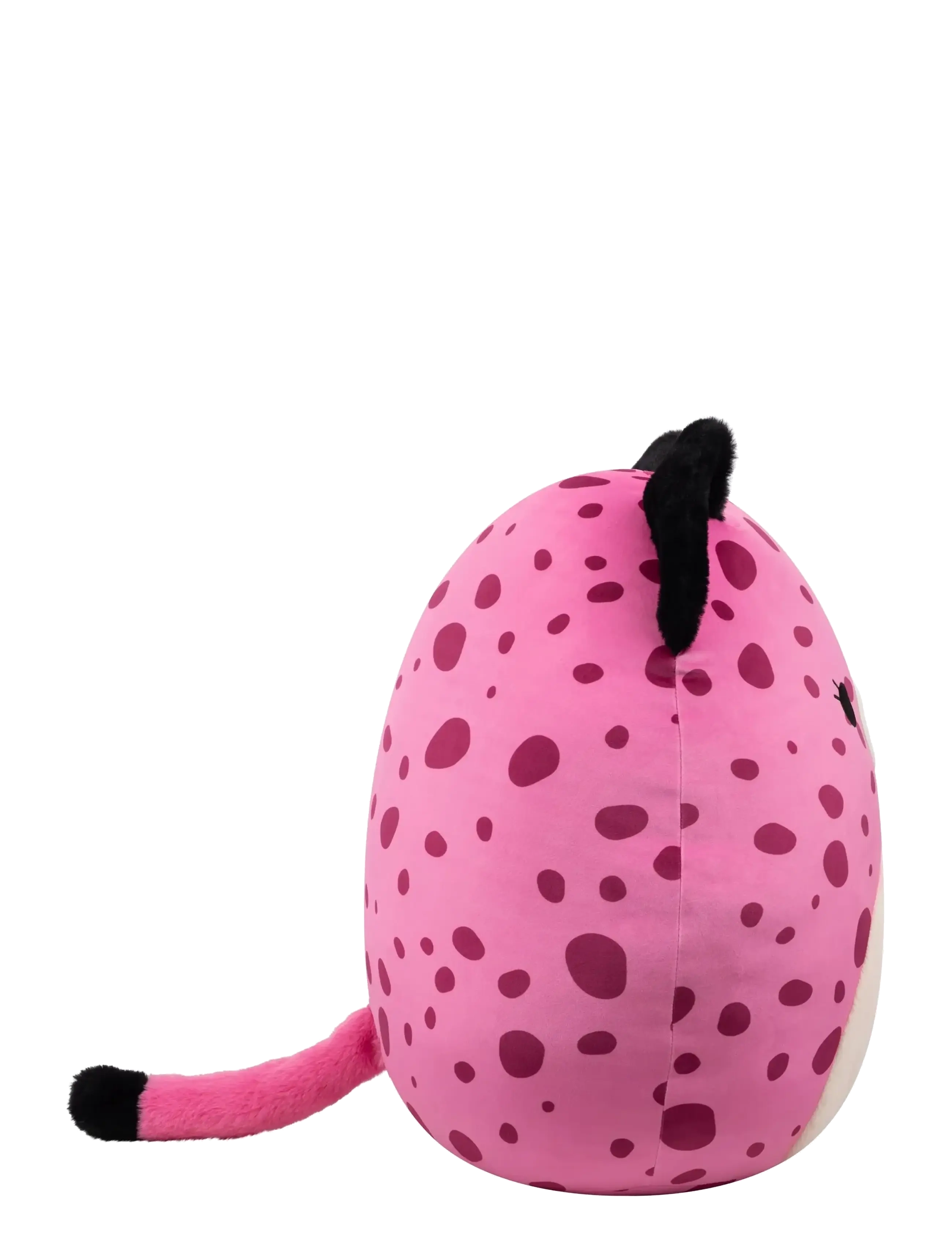 Squishmallows - Squishmallows 50 cm P25 Jalisca Cheetah - bamser - multicolor - 2