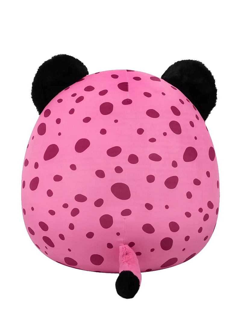 Squishmallows - Squishmallows 50 cm P25 Jalisca Cheetah - bamser - multicolor - 3