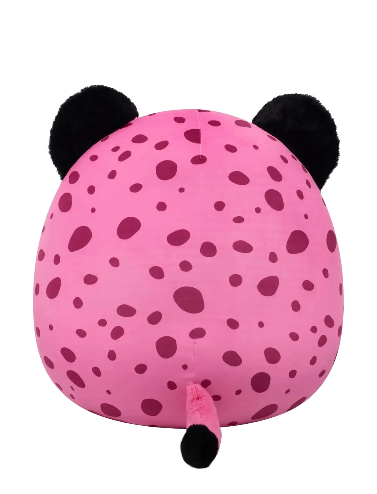 Squishmallows - Squishmallows 50 cm P25 Jalisca Cheetah - bamser - multicolor - 3