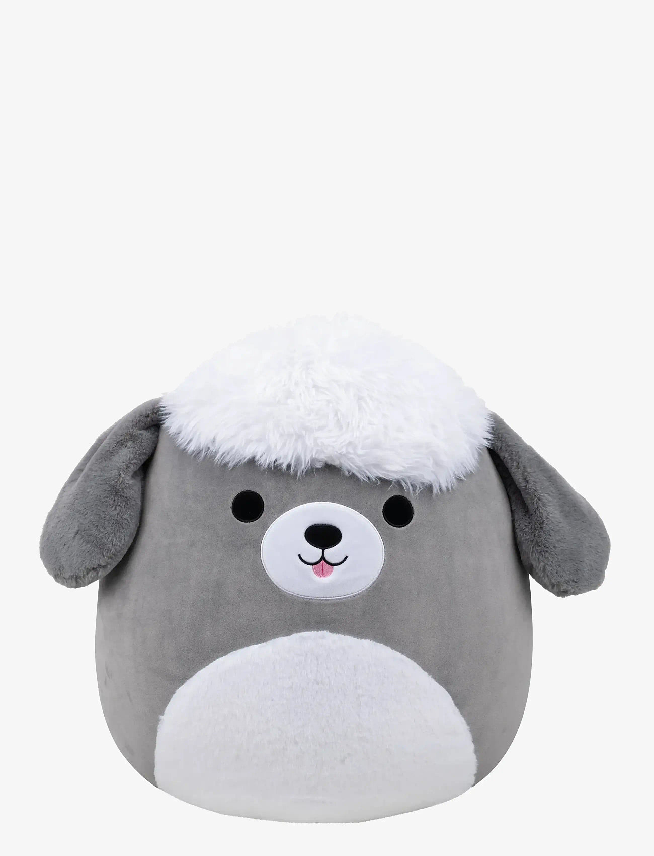 Squishmallows - Squishmallows 50 cm P25 Arnold Sheep Dog - bamser - multicolor - 0