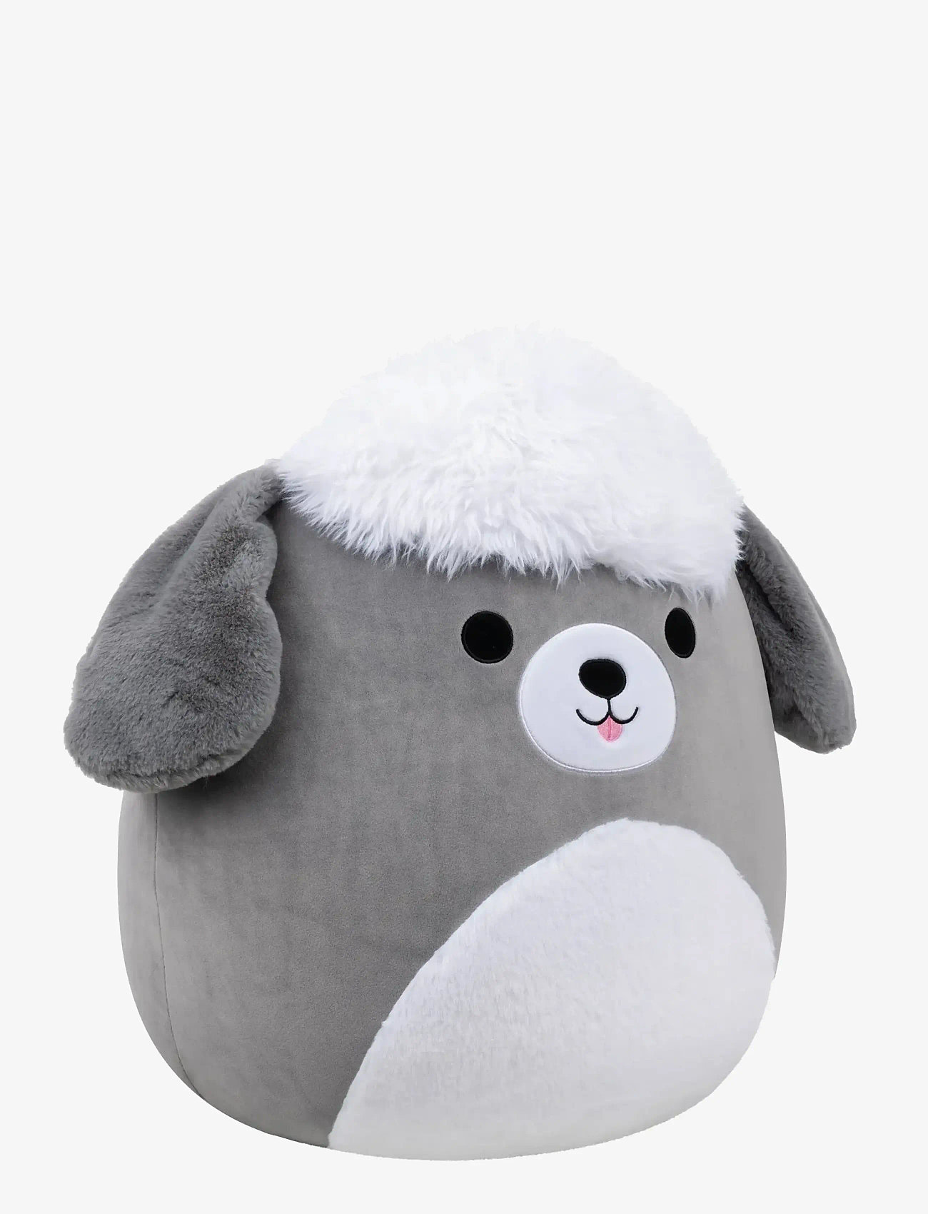 Squishmallows - Squishmallows 50 cm P25 Arnold Sheep Dog - bamser - multicolor - 1