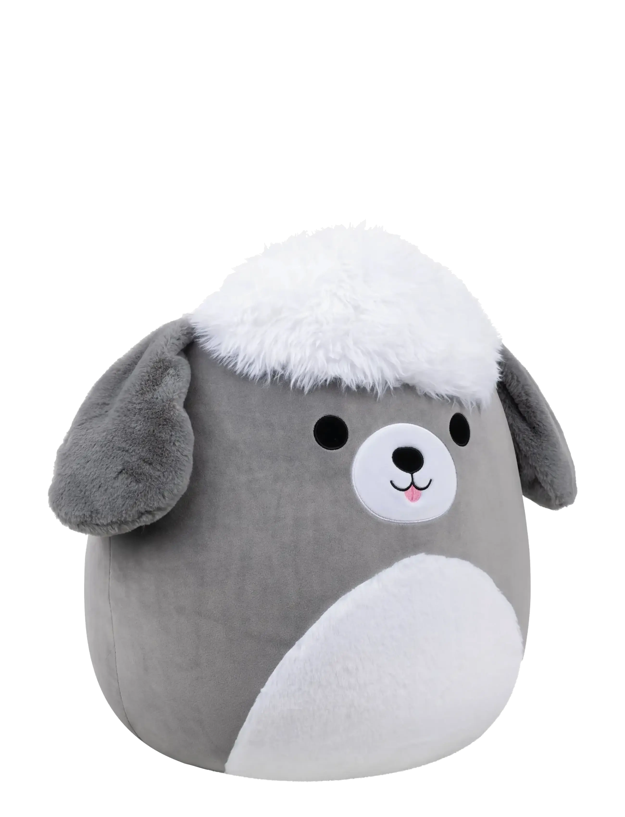 Squishmallows - Squishmallows 50 cm P25 Arnold Sheep Dog - mjuka leksaker - multicolor - 1