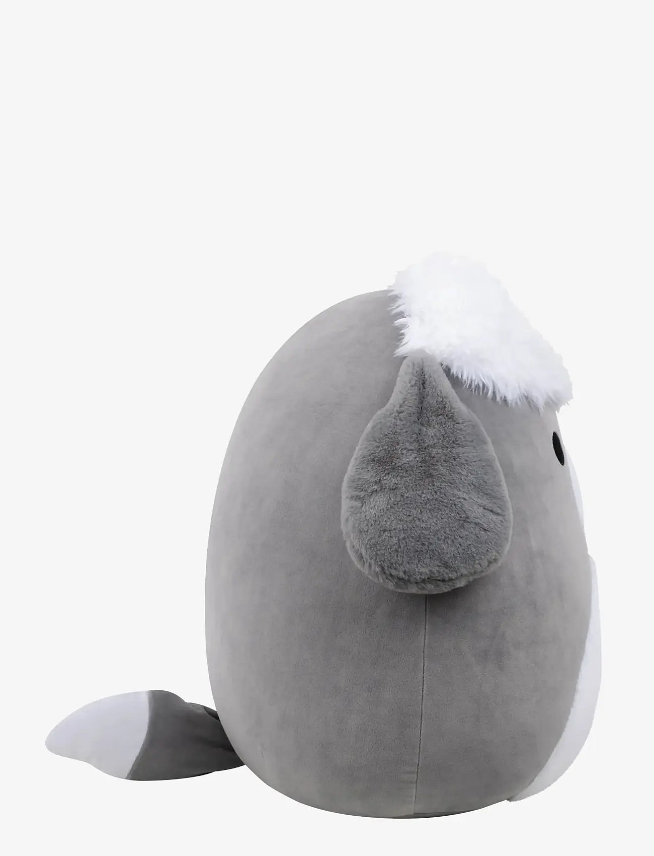 Squishmallows - Squishmallows 50 cm P25 Arnold Sheep Dog - bamser - multicolor - 2