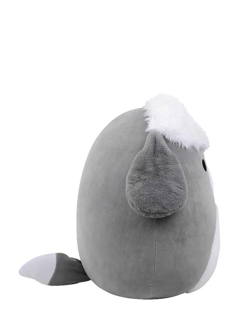 Squishmallows - Squishmallows 50 cm P25 Arnold Sheep Dog - bamser - multicolor - 2