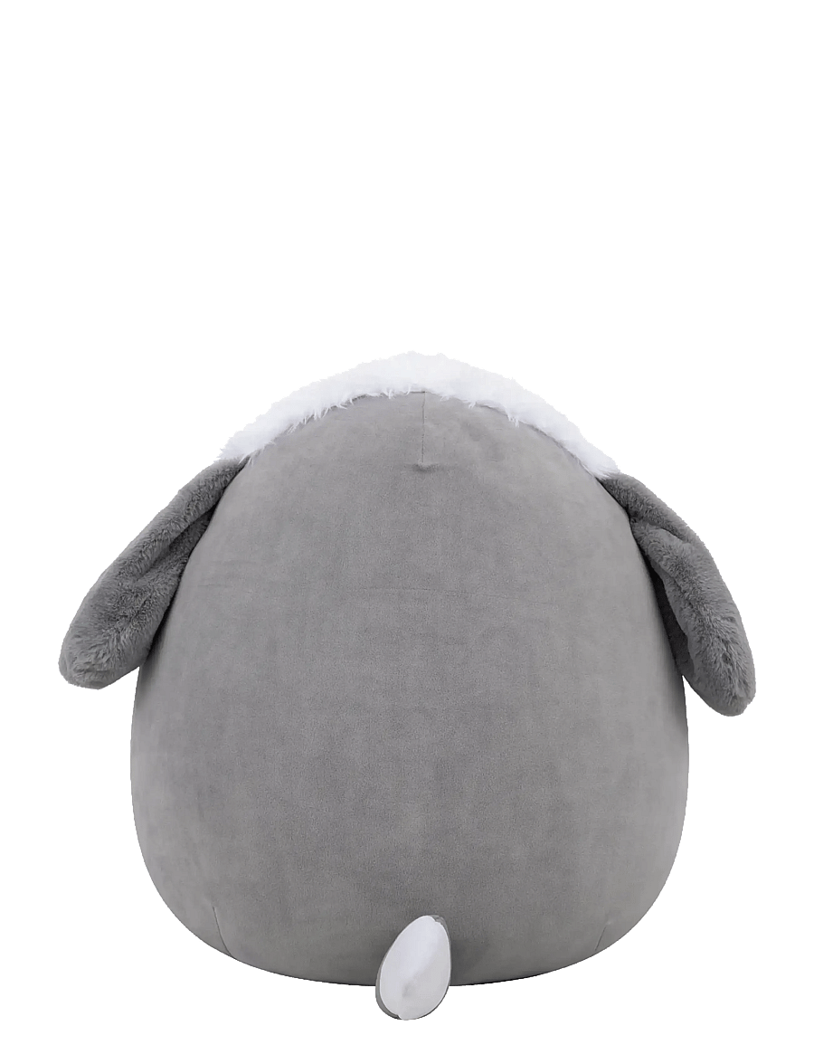 Squishmallows - Squishmallows 50 cm P25 Arnold Sheep Dog - mjuka leksaker - multicolor - 3