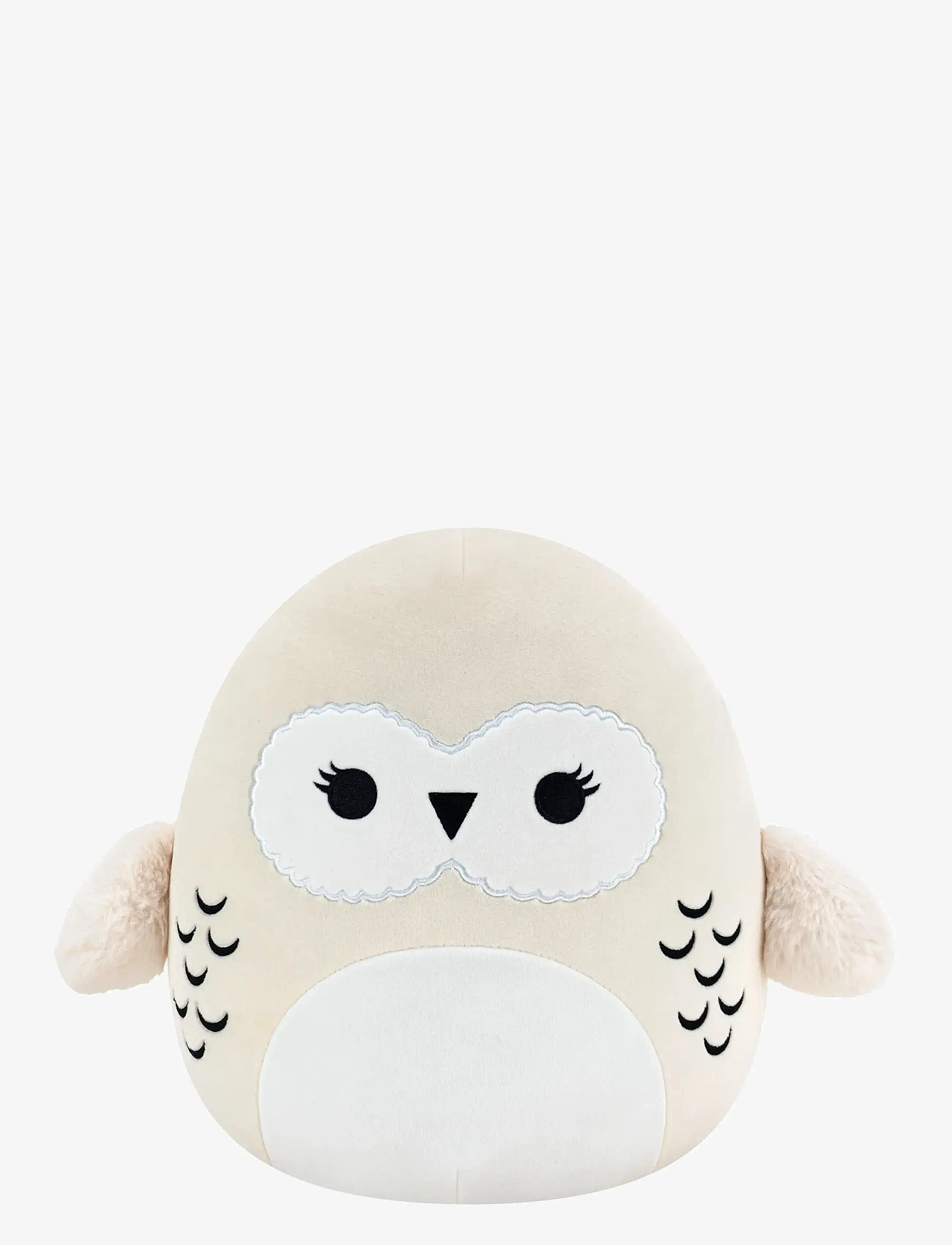 Squishmallows - Squishmallows 20 cm Harry Potter Hedwig - tøjdyr - multicolor - 0