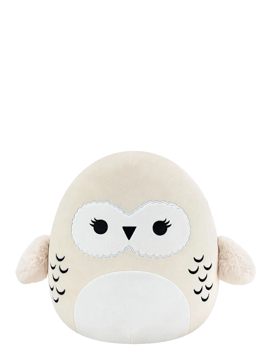 Squishmallows - Squishmallows 20 cm Harry Potter Hedwig - pehmoeläimet - multicolor - 0