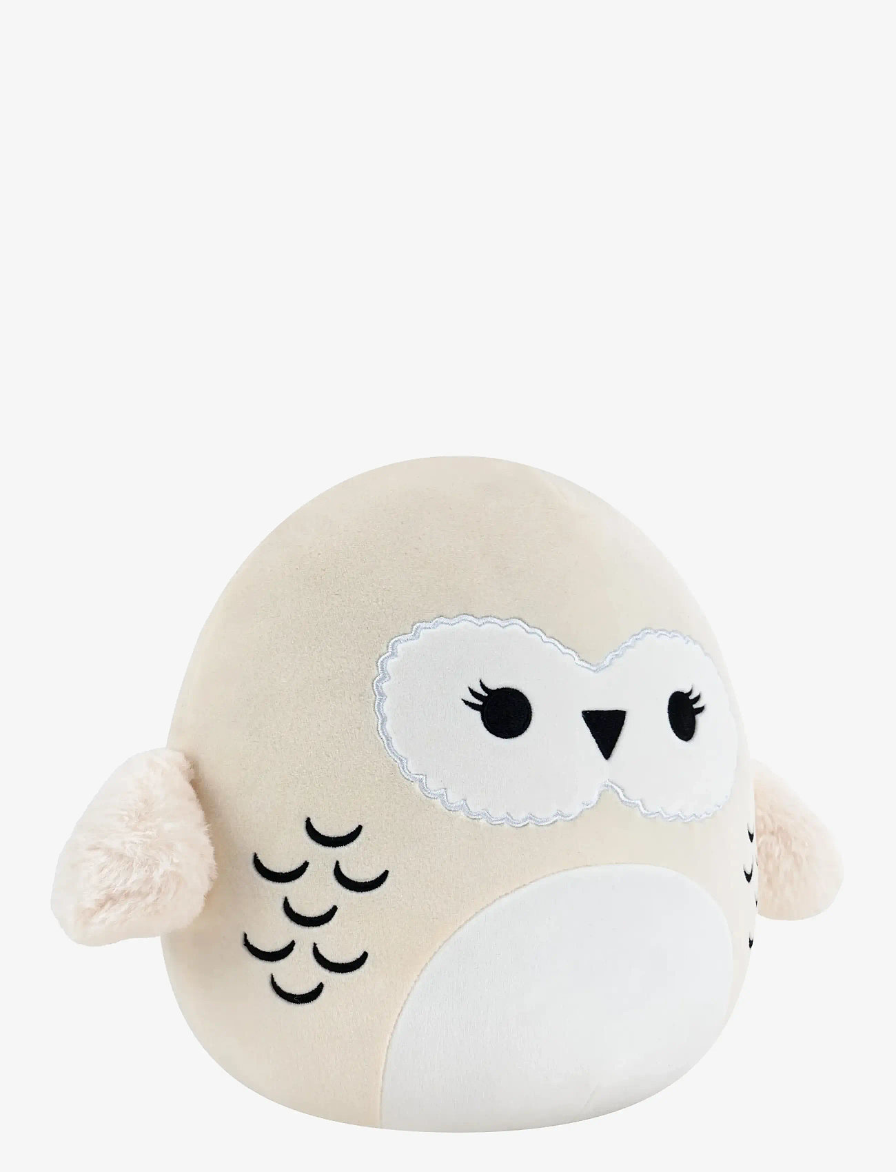 Squishmallows - Squishmallows 20 cm Harry Potter Hedwig - tøjdyr - multicolor - 1