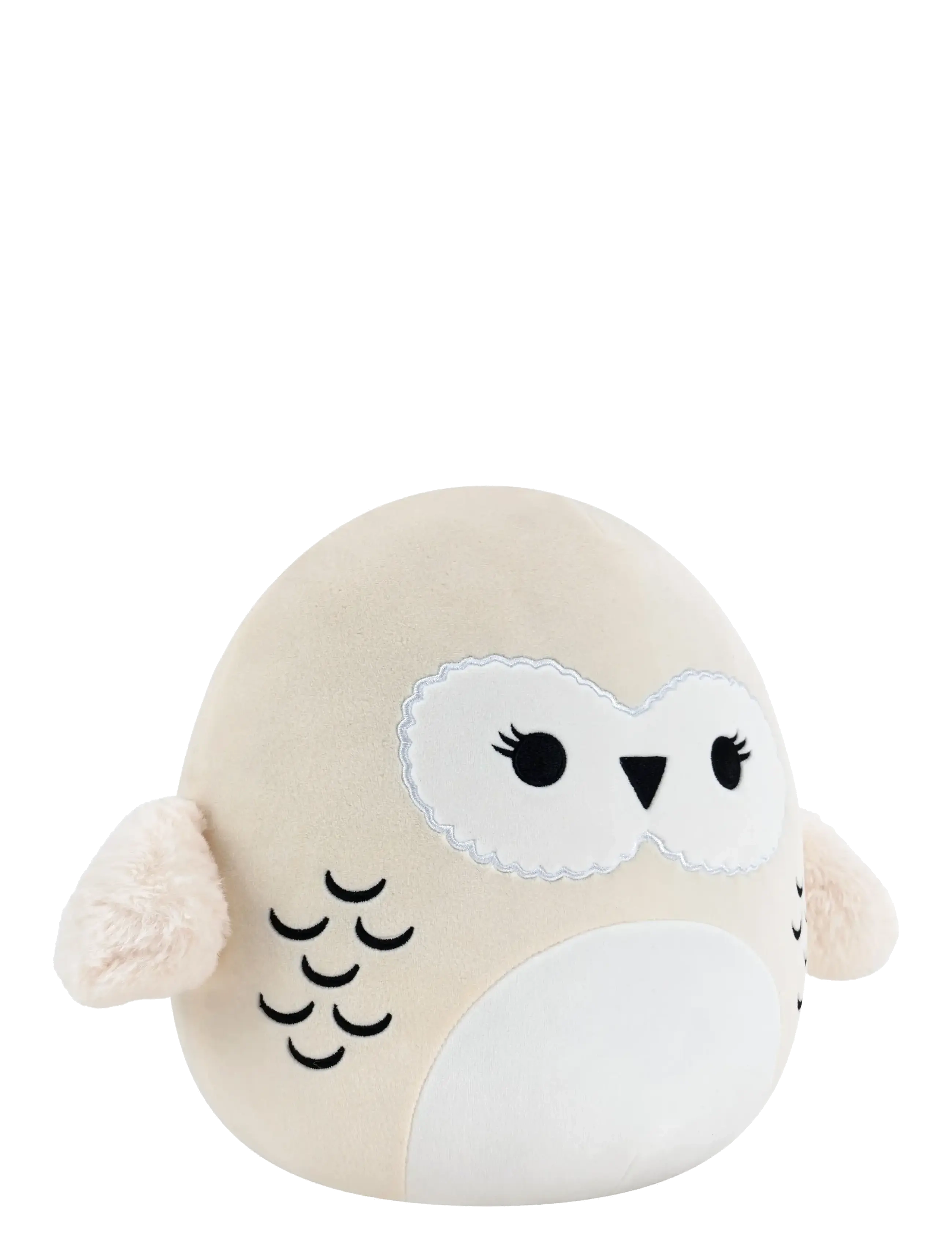 Squishmallows - Squishmallows 20 cm Harry Potter Hedwig - pehmoeläimet - multicolor - 1