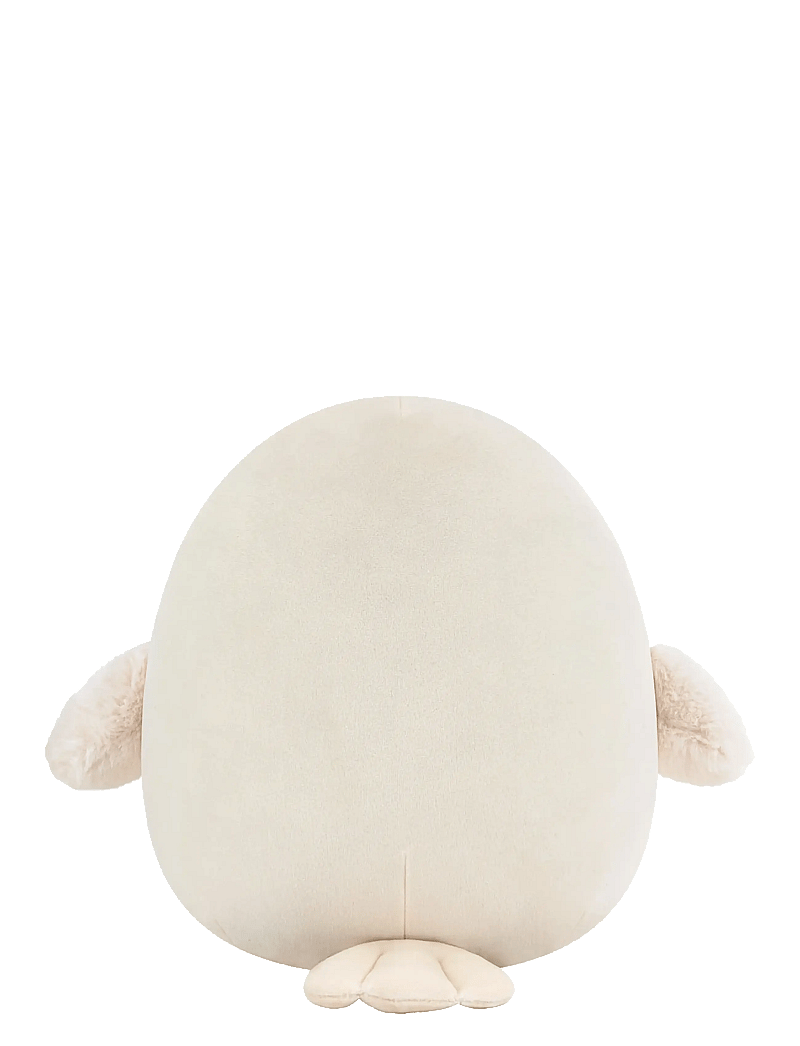 Squishmallows - Squishmallows 20 cm Harry Potter Hedwig - tøjdyr - multicolor - 2