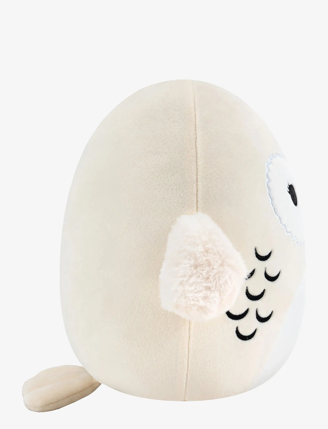 Squishmallows - Squishmallows 20 cm Harry Potter Hedwig - tøjdyr - multicolor - 3