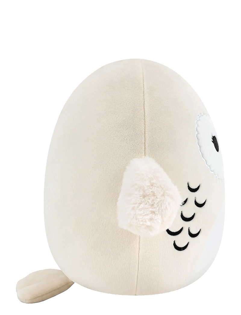 Squishmallows - Squishmallows 20 cm Harry Potter Hedwig - tøjdyr - multicolor - 3