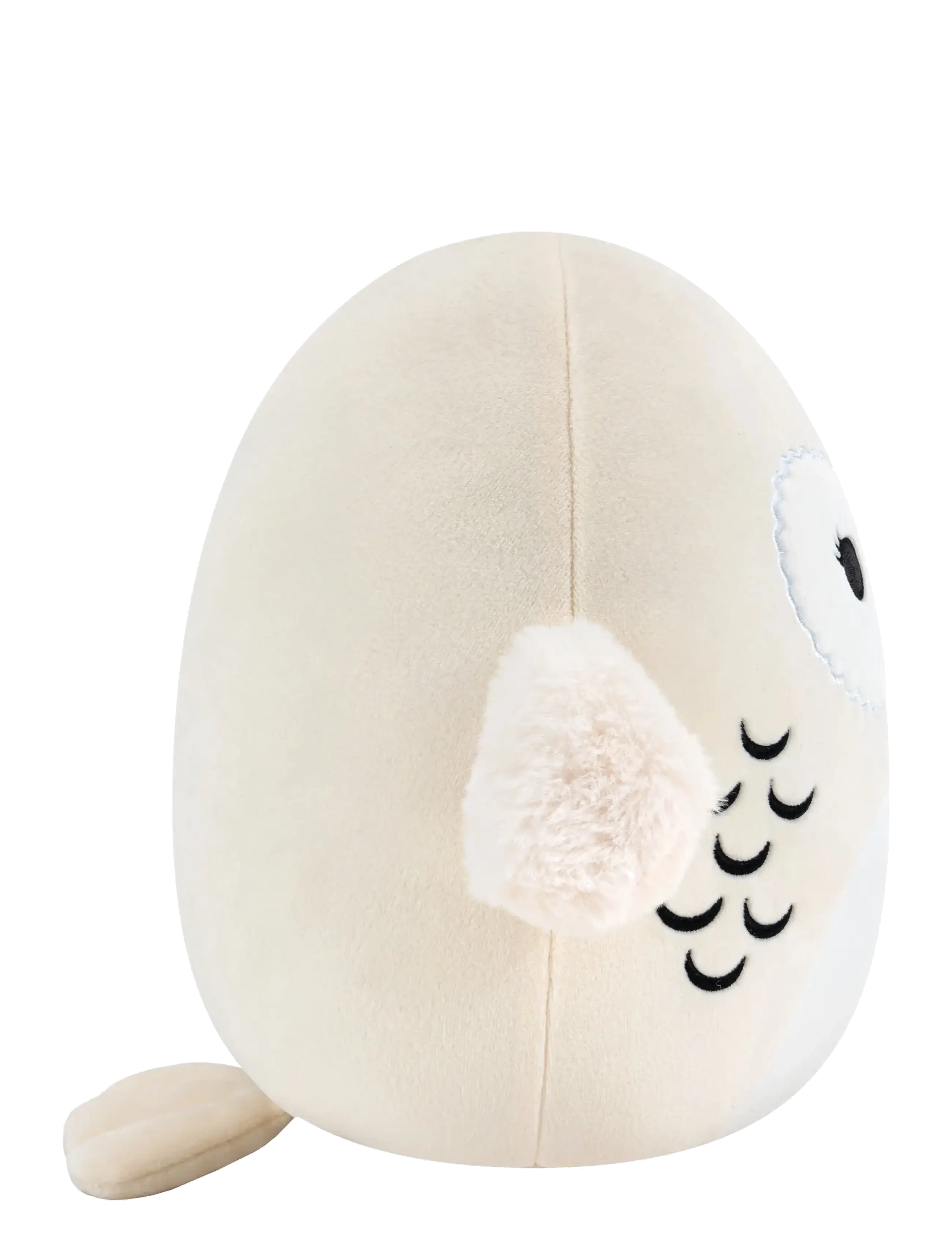 Squishmallows - Squishmallows 20 cm Harry Potter Hedwig - pehmoeläimet - multicolor - 3