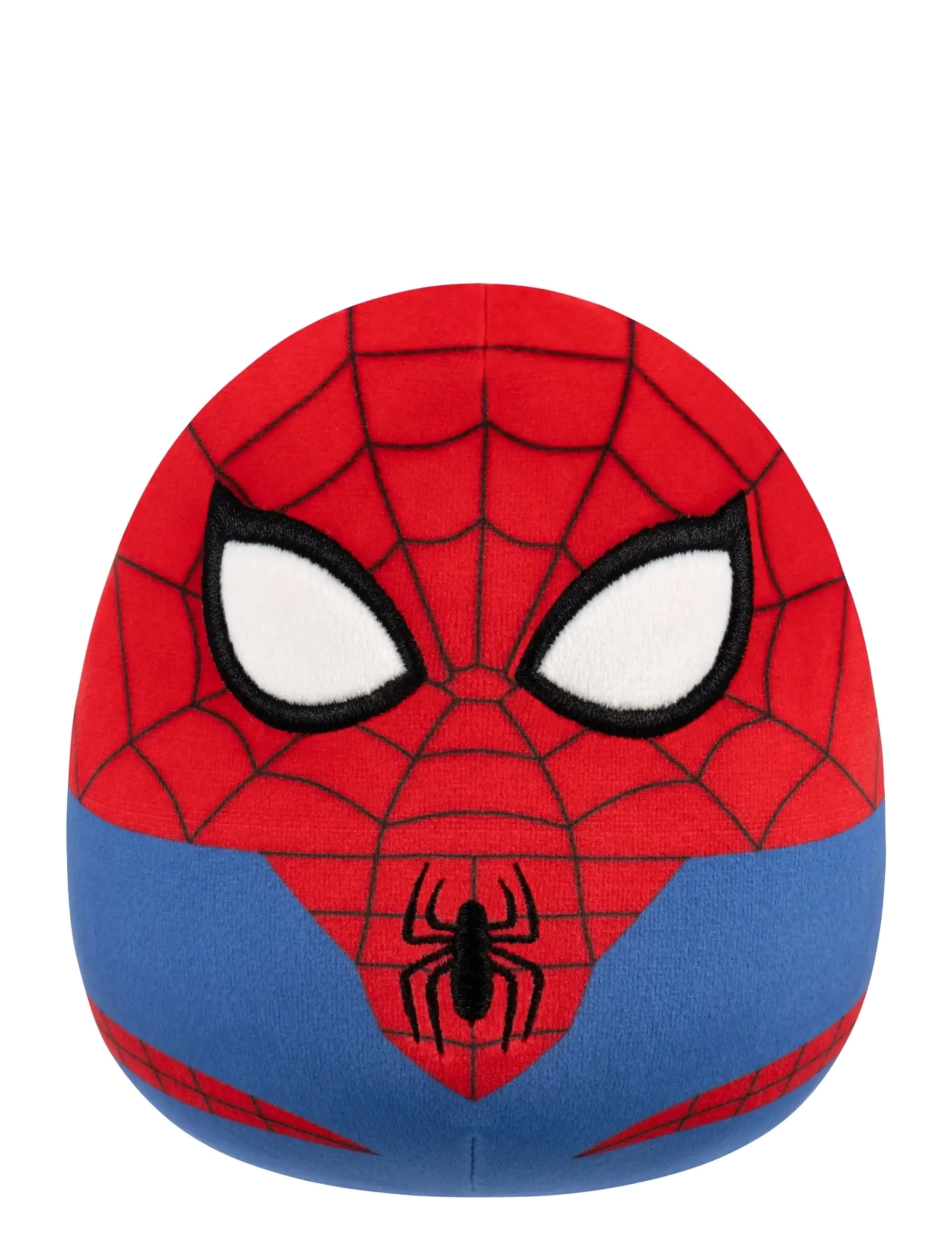Squishmallows Squishmallows 20 cm Marvel Spiderman Cdu, 20 cm, Red, Soft Legetøj > Stuffed Legetøj, Børn