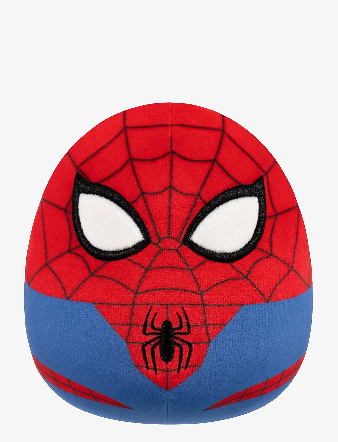 Squishmallows - Squishmallows 20 cm Marvel Spiderman CDU - stuffed toys - multicolor - 0