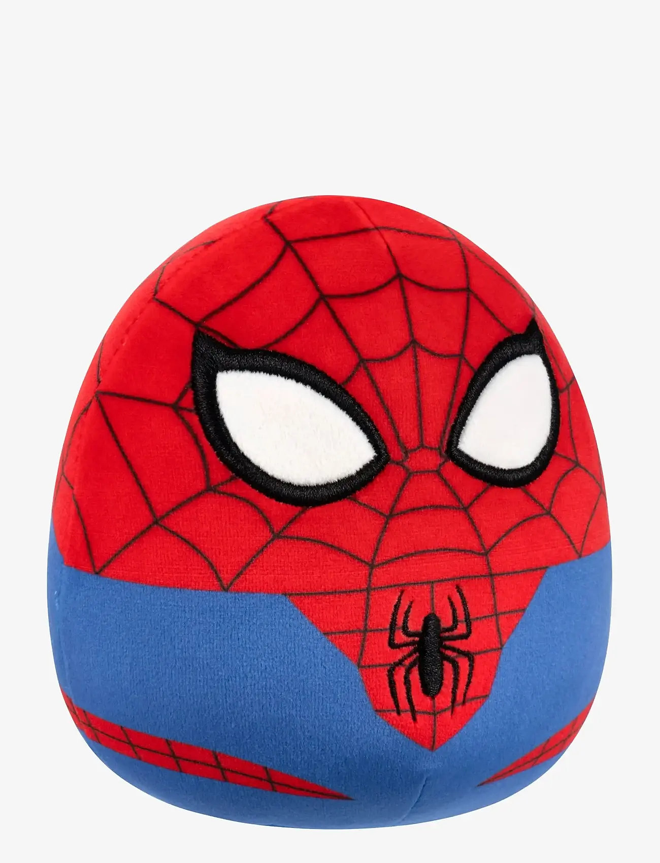 Squishmallows - Squishmallows 20 cm Marvel Spiderman CDU - stuffed toys - multicolor - 1