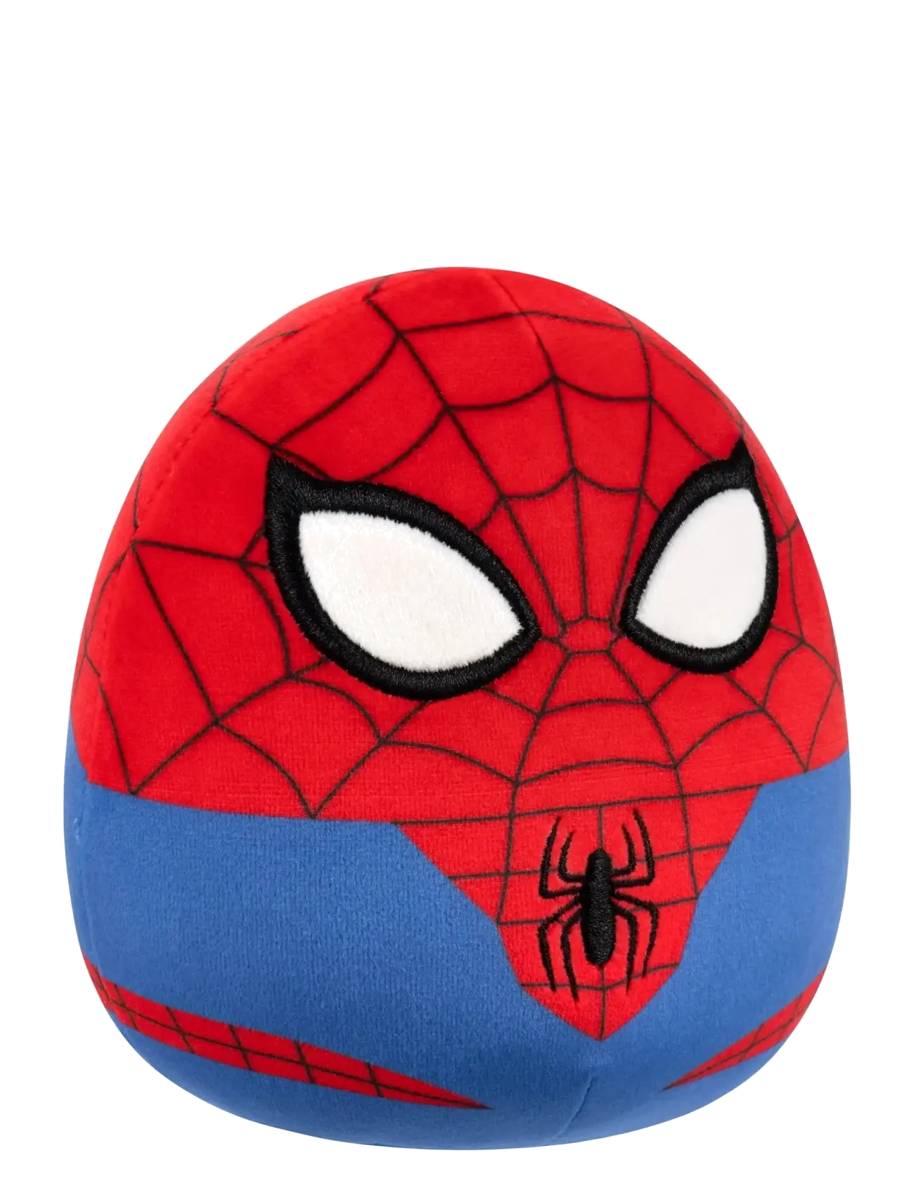 Squishmallows - Squishmallows 20 cm Marvel Spiderman CDU - bamser - multicolor - 1