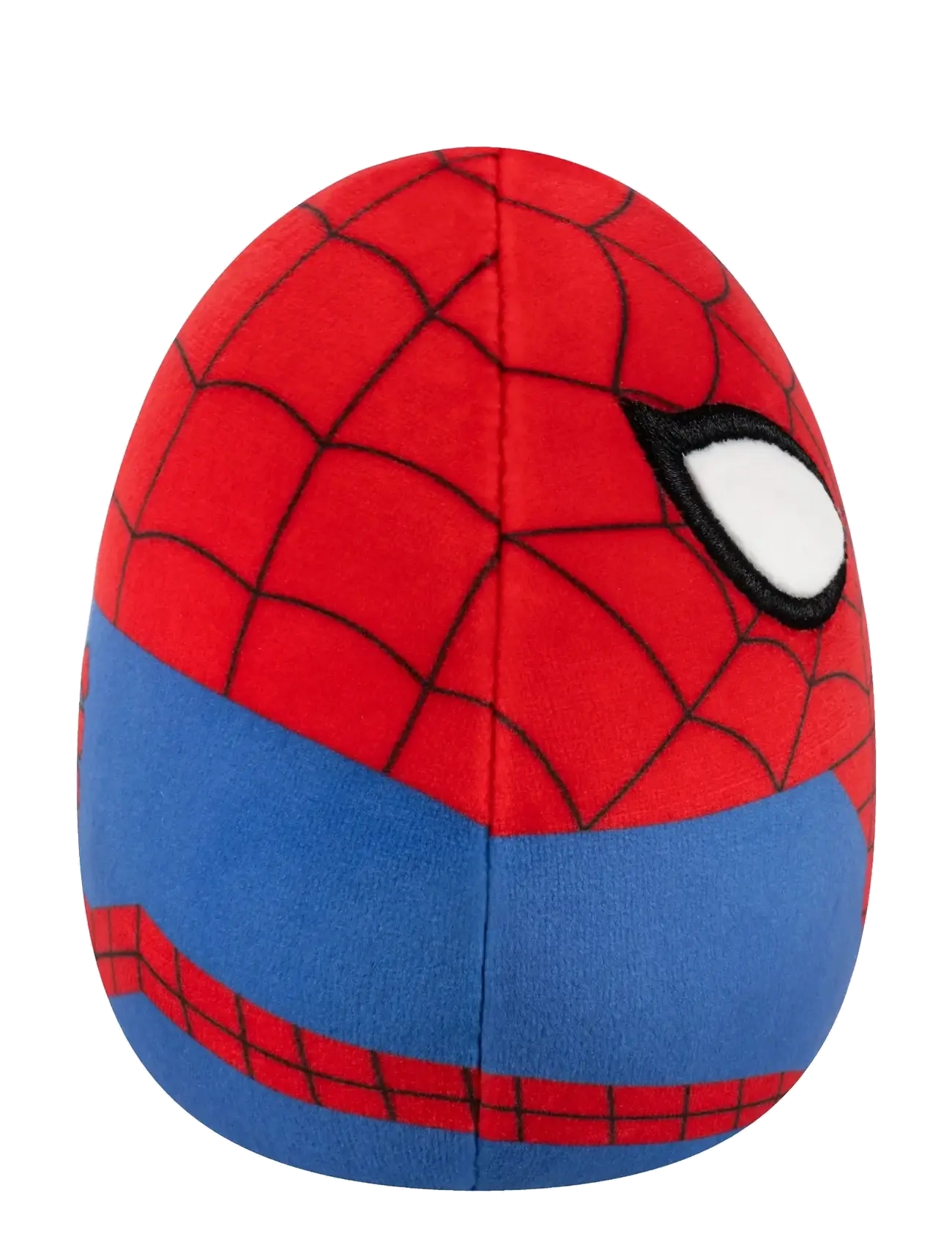 Squishmallows - Squishmallows 20 cm Marvel Spiderman CDU - bamser - multicolor - 2