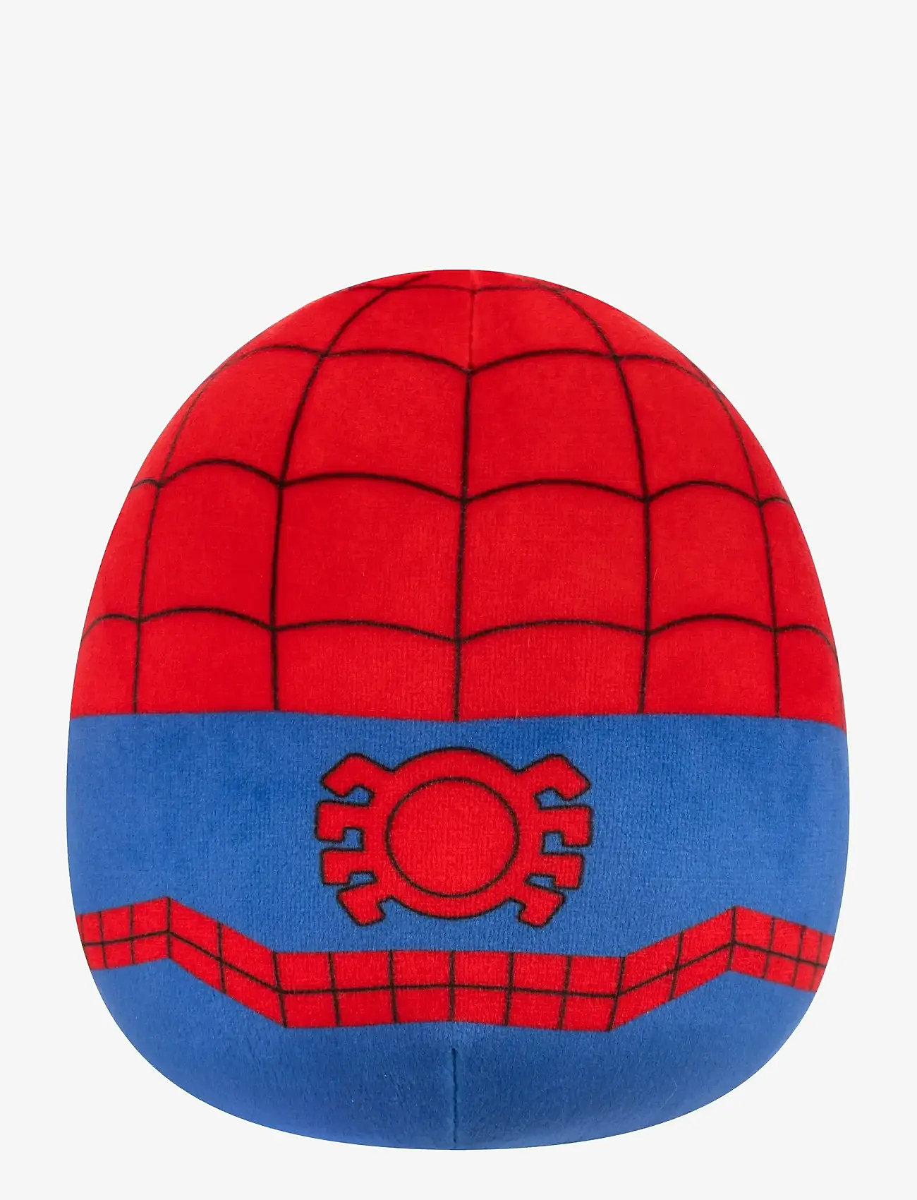 Squishmallows - Squishmallows 20 cm Marvel Spiderman CDU - stuffed toys - multicolor - 3