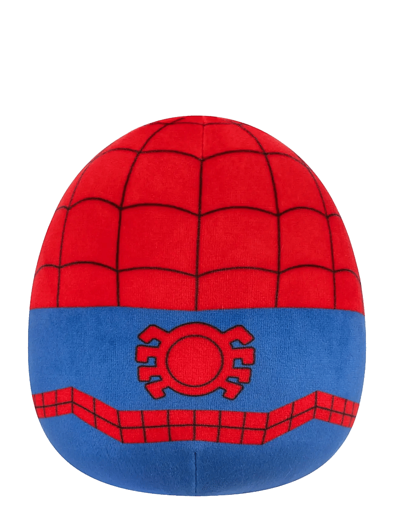 Squishmallows - Squishmallows 20 cm Marvel Spiderman CDU - stuffed toys - multicolor - 3