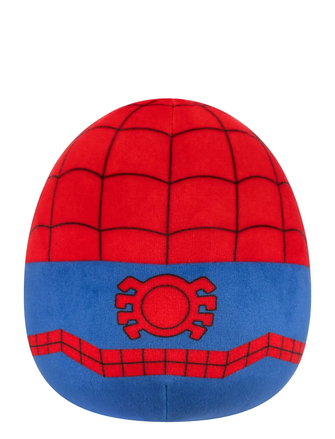 Squishmallows - Squishmallows 20 cm Marvel Spiderman CDU - bamser - multicolor - 3