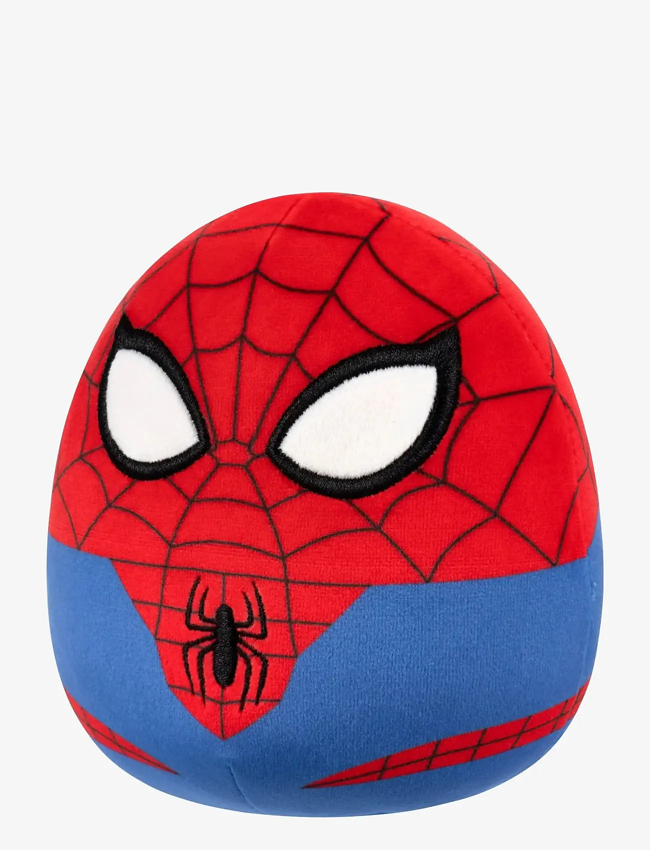 Squishmallows - Squishmallows 20 cm Marvel Spiderman CDU - stuffed toys - multicolor - 4