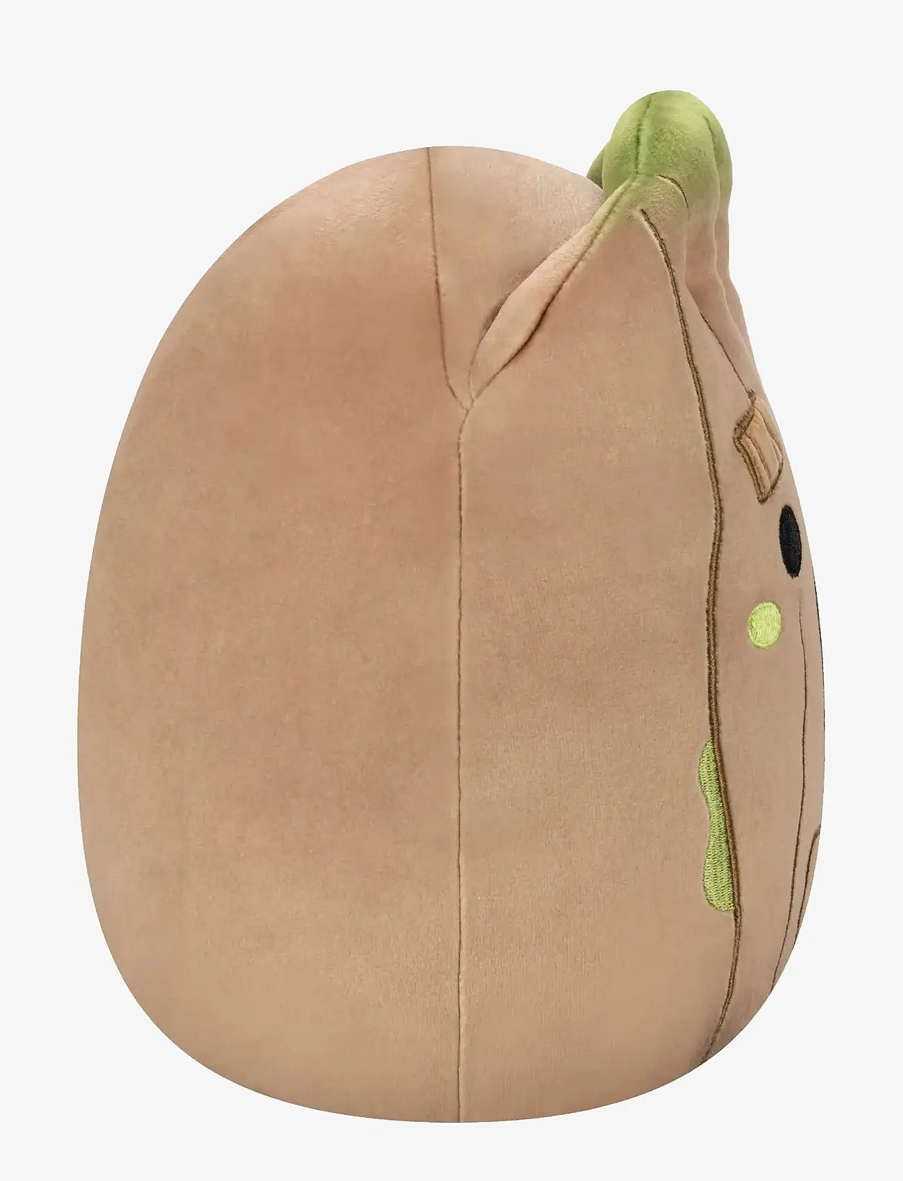 Squishmallows - Squishmallows 20 cm Marvel Groot CDU - mjukisdjur - multicolor - 1