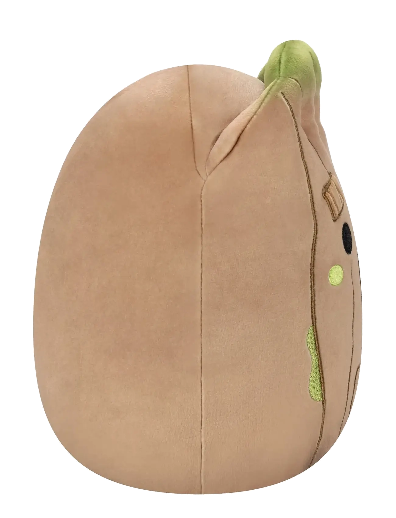 Squishmallows - Squishmallows 20 cm Marvel Groot CDU - gosedjur - multicolor - 1
