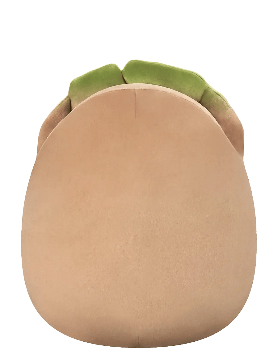 Squishmallows - Squishmallows 20 cm Marvel Groot CDU - gosedjur - multicolor - 2