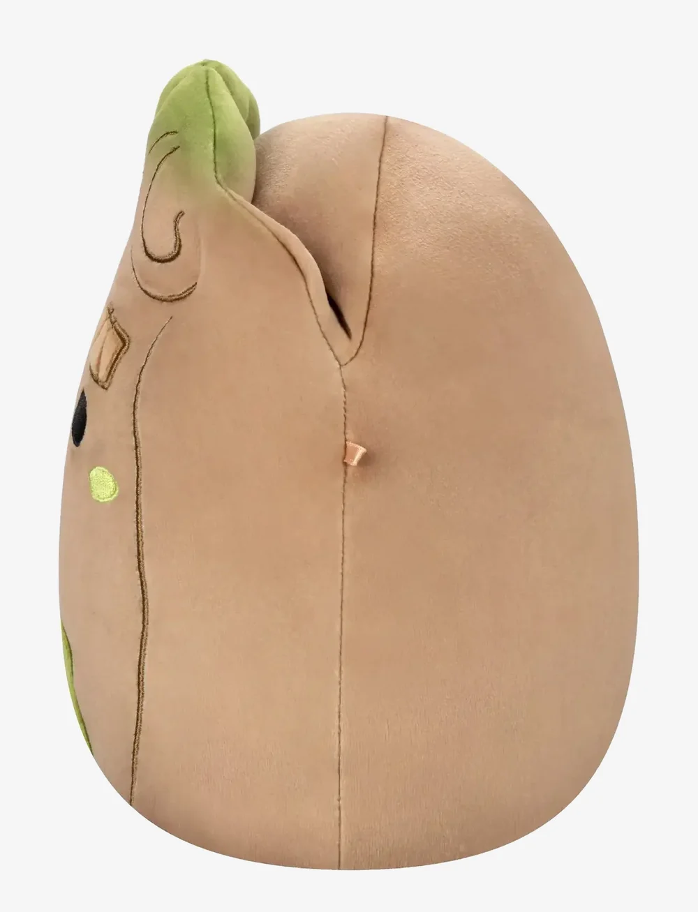 Squishmallows - Squishmallows 20 cm Marvel Groot CDU - tøjdyr - multicolor - 3