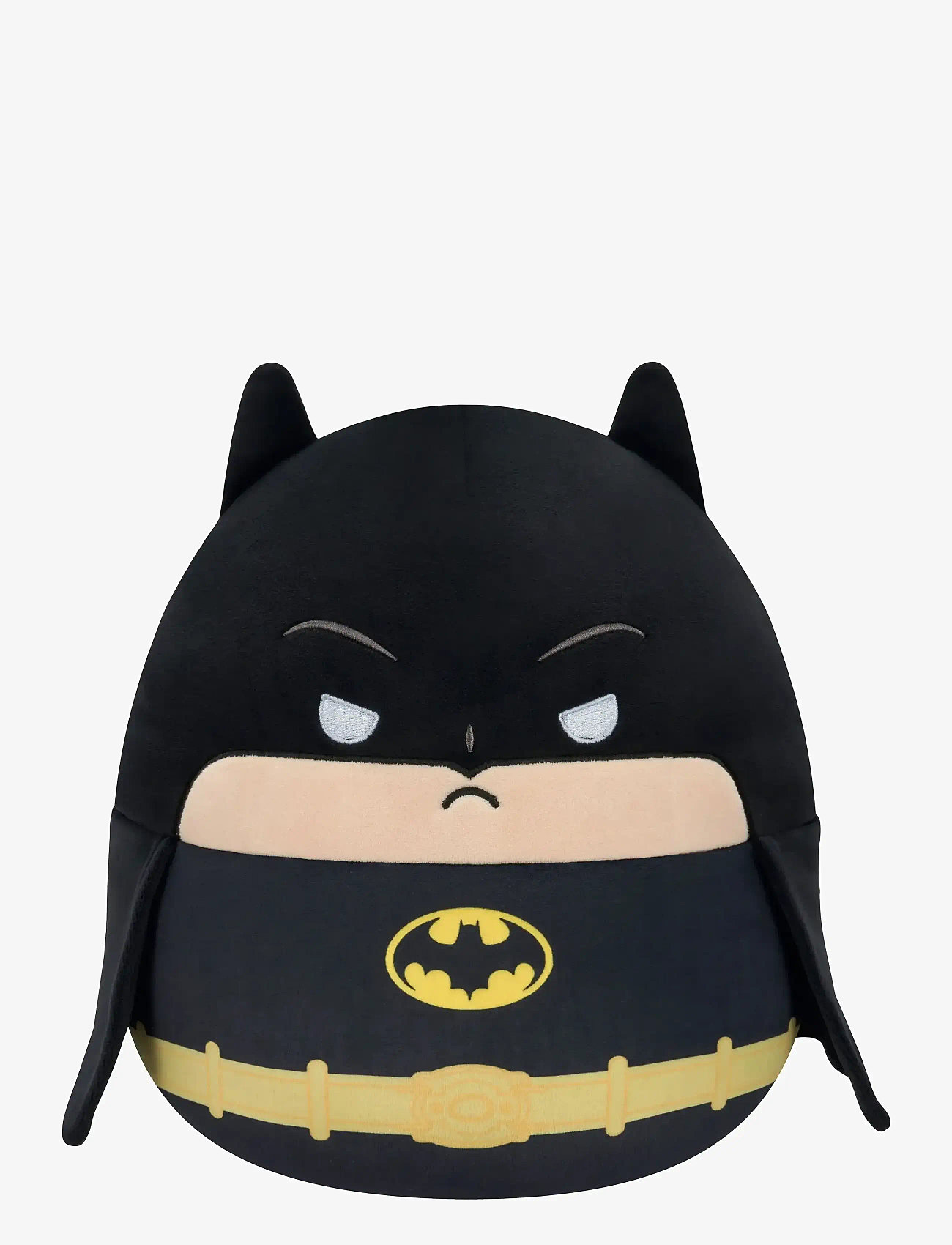 Squishmallows - Squishmallows 20 cm DC Batman - bamser - multicolor - 0