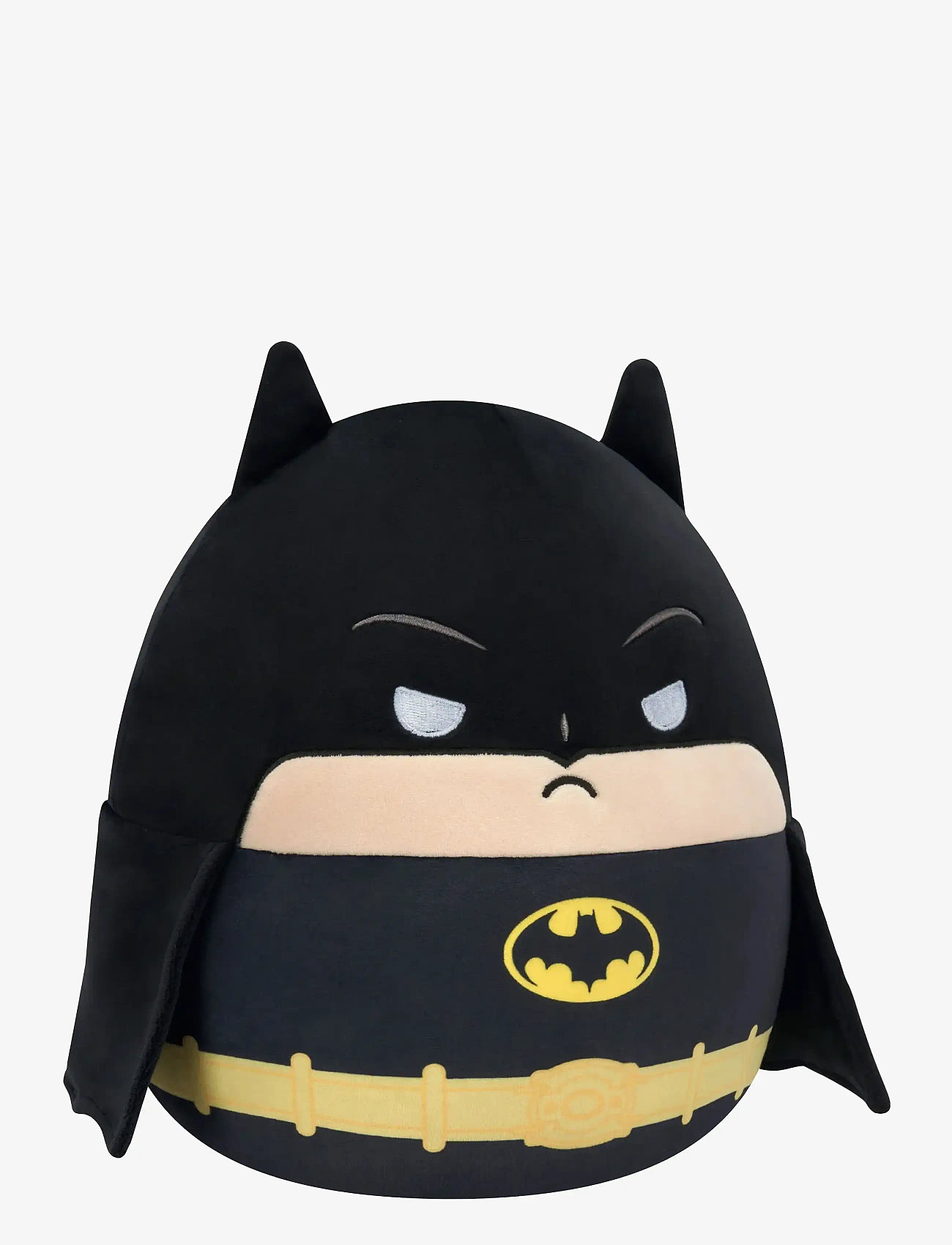 Squishmallows - Squishmallows 20 cm DC Batman - bamser - multicolor - 1